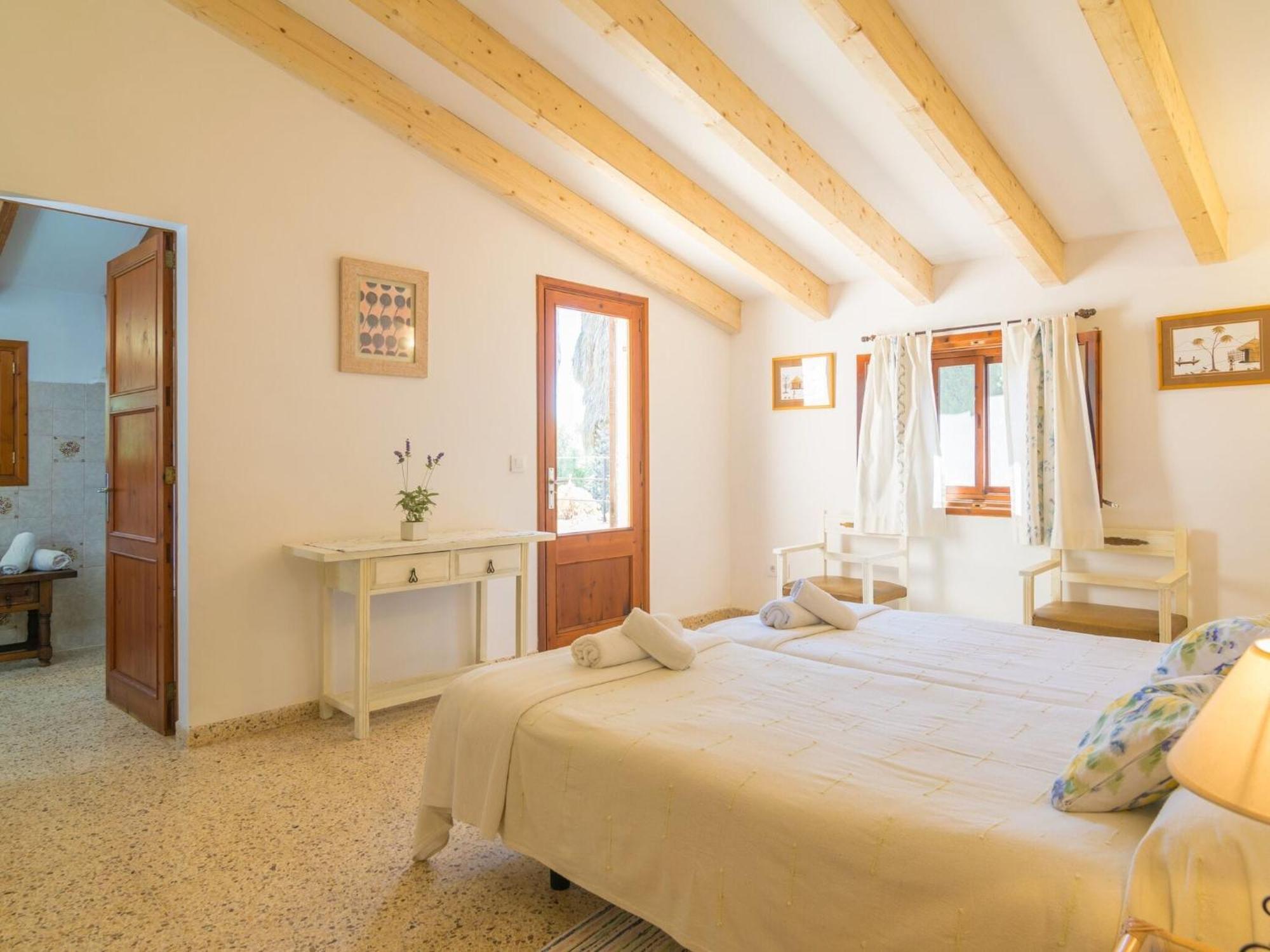 Ferrer - With Private Pool In Pollenca * Port de Pollenca