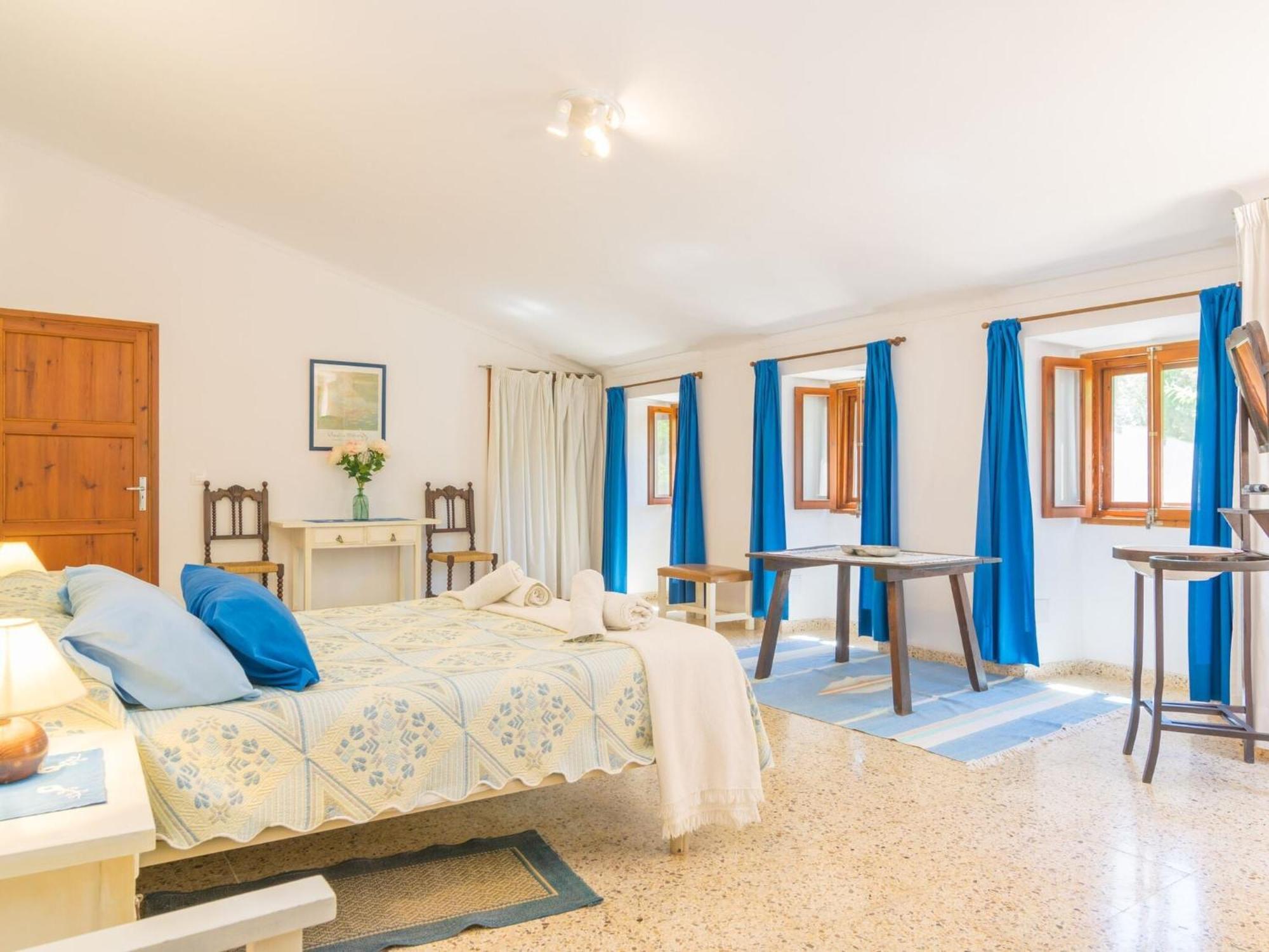 Ferrer - With Private Pool In Pollenca
