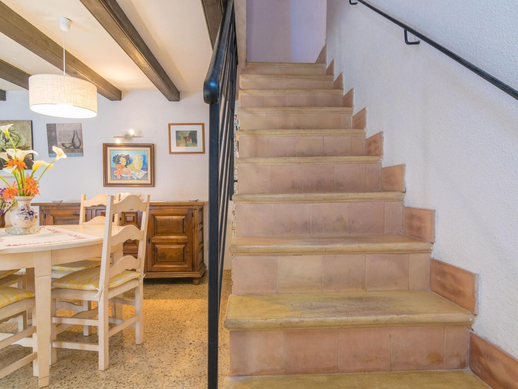 Villa Ferrer - With Private Pool In Pollenca *