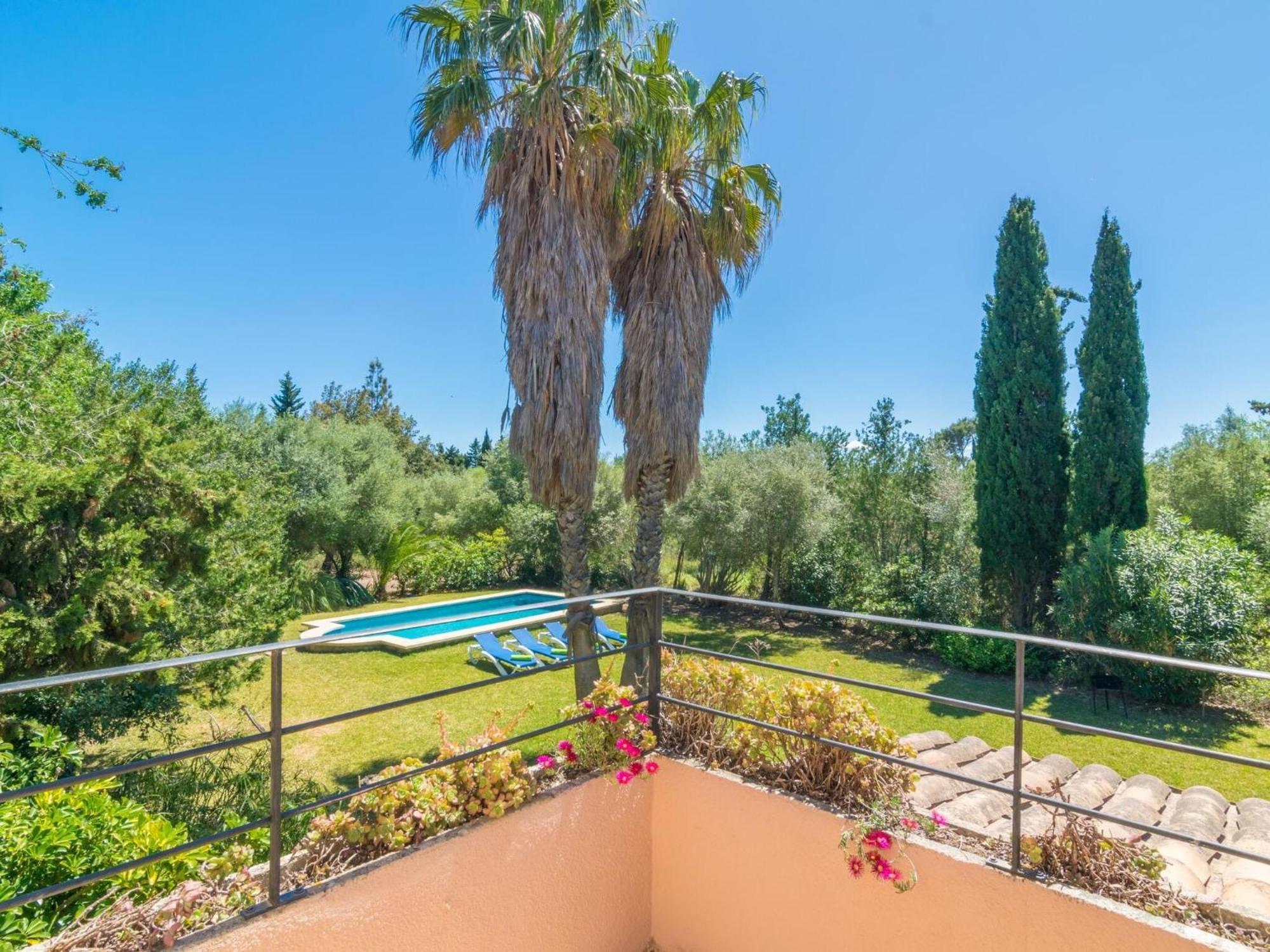 Ferrer - With Private Pool In Pollenca Villa *