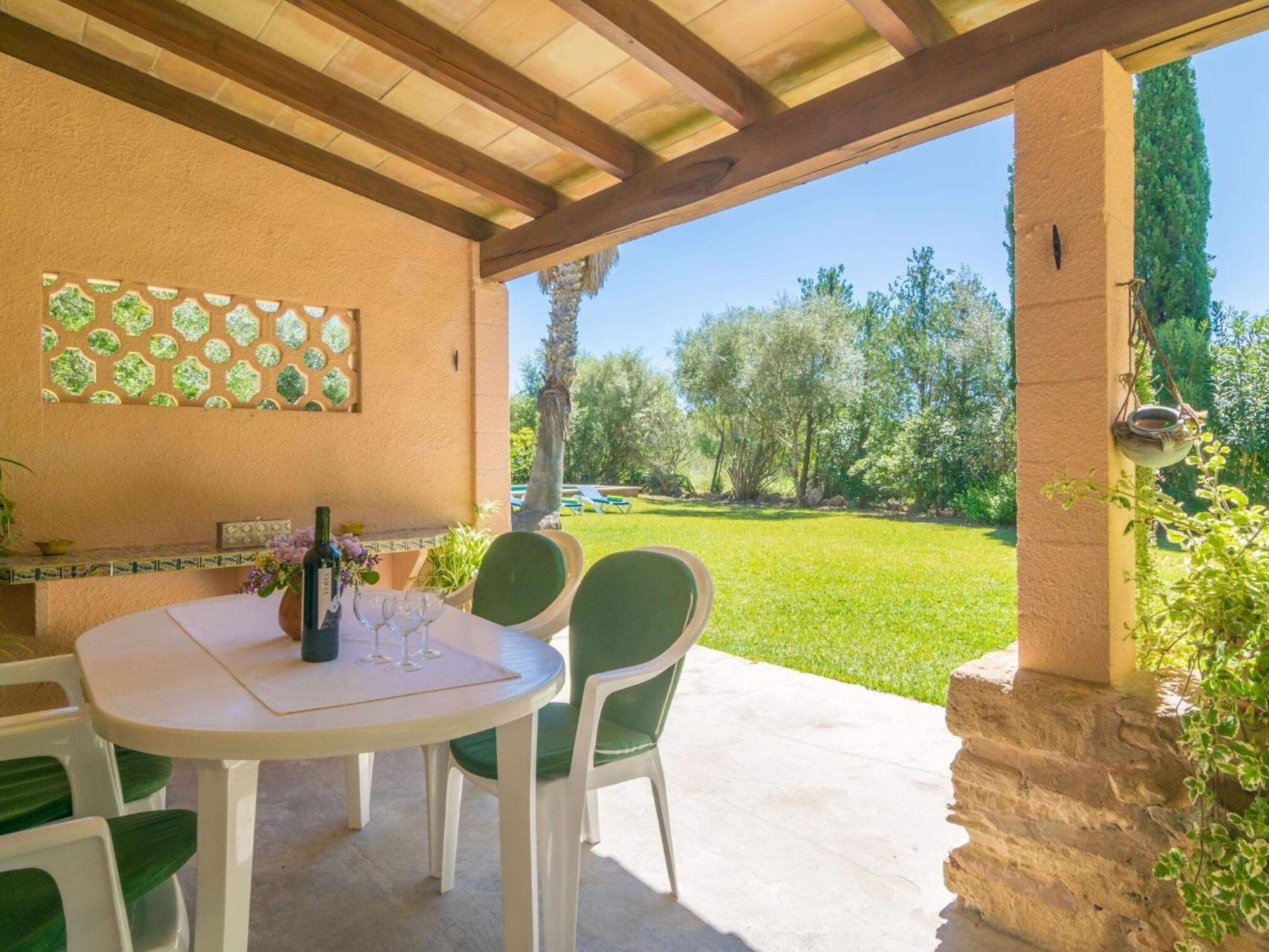 Ferrer - With Private Pool In Pollenca Villa Port de Pollenca