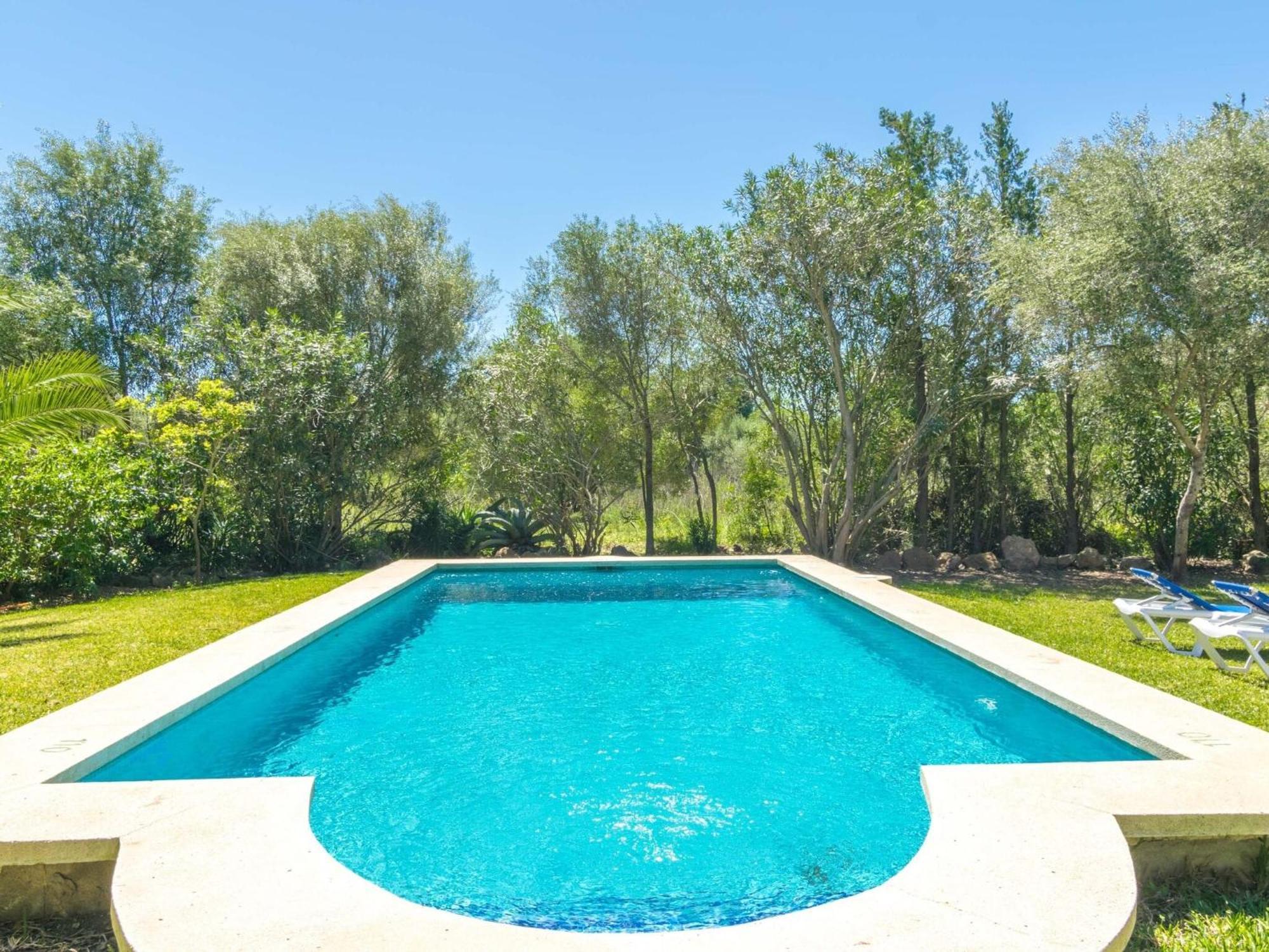 Ferrer - With Private Pool In Pollenca