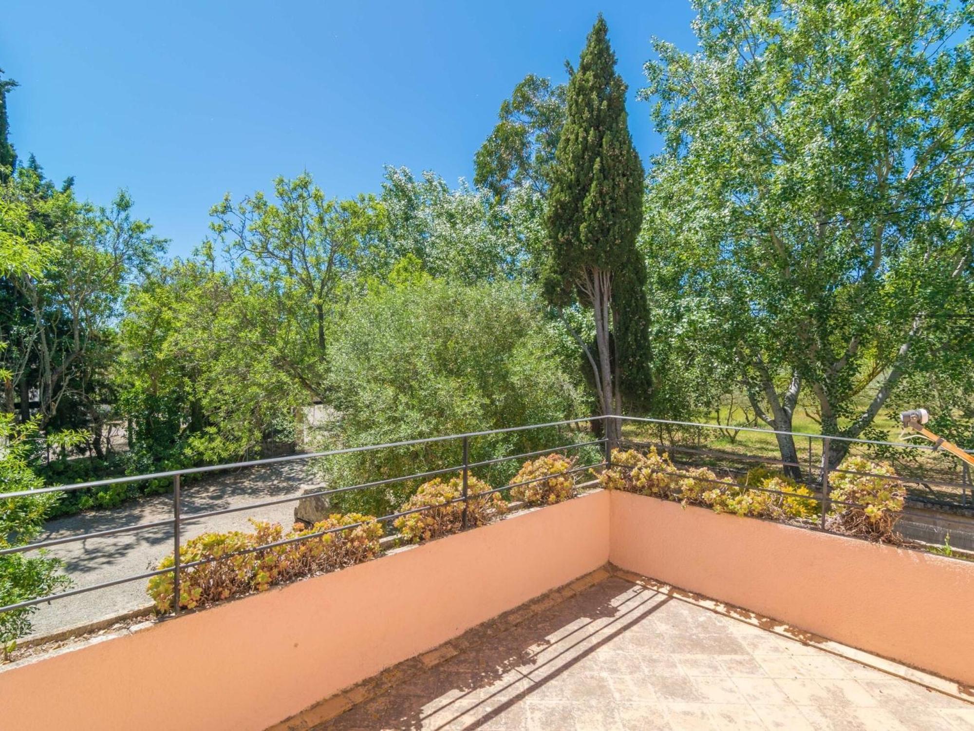 Ferrer - With Private Pool In Pollenca Villa *
