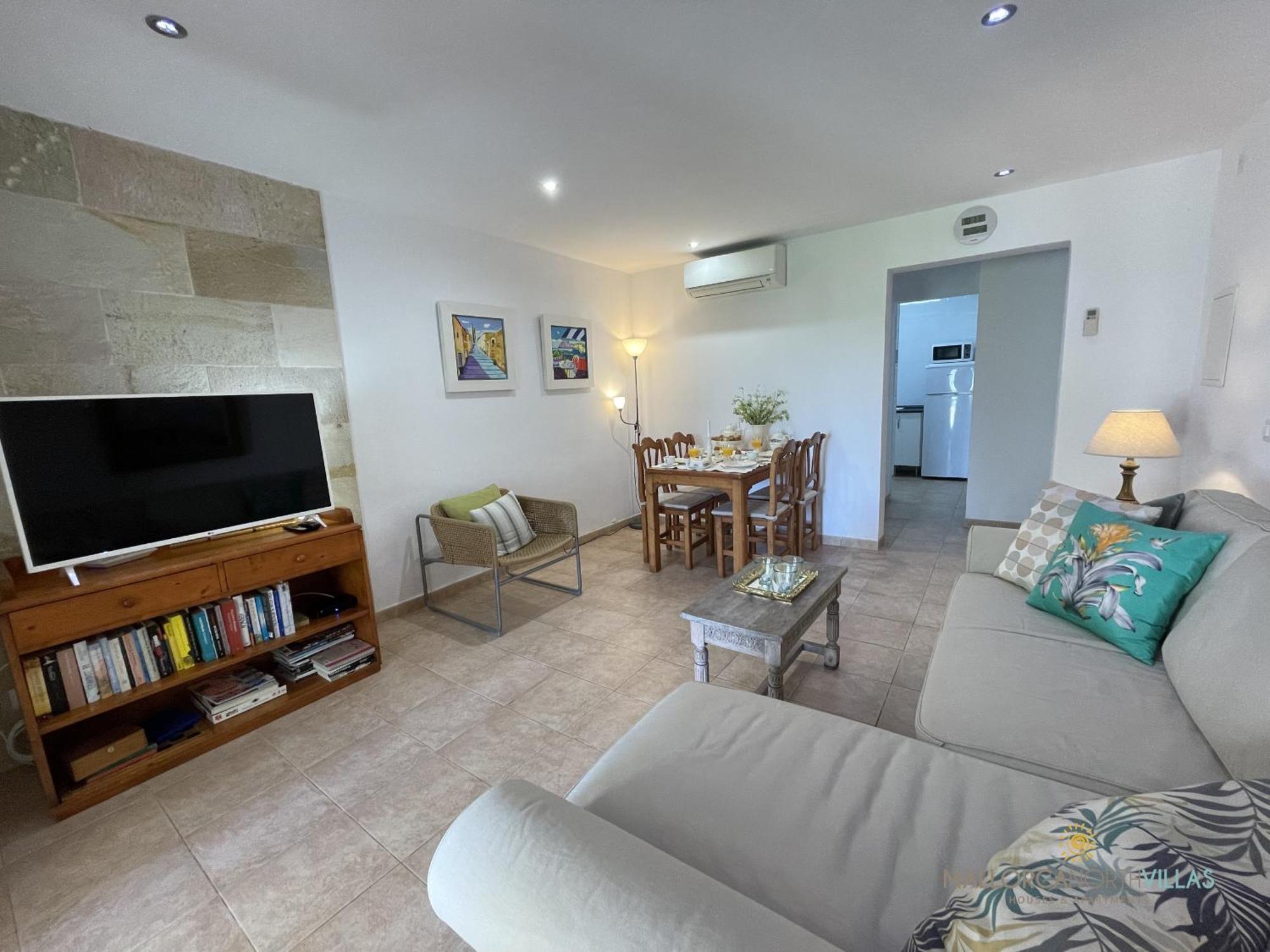 Apartment Club Del Sol 8