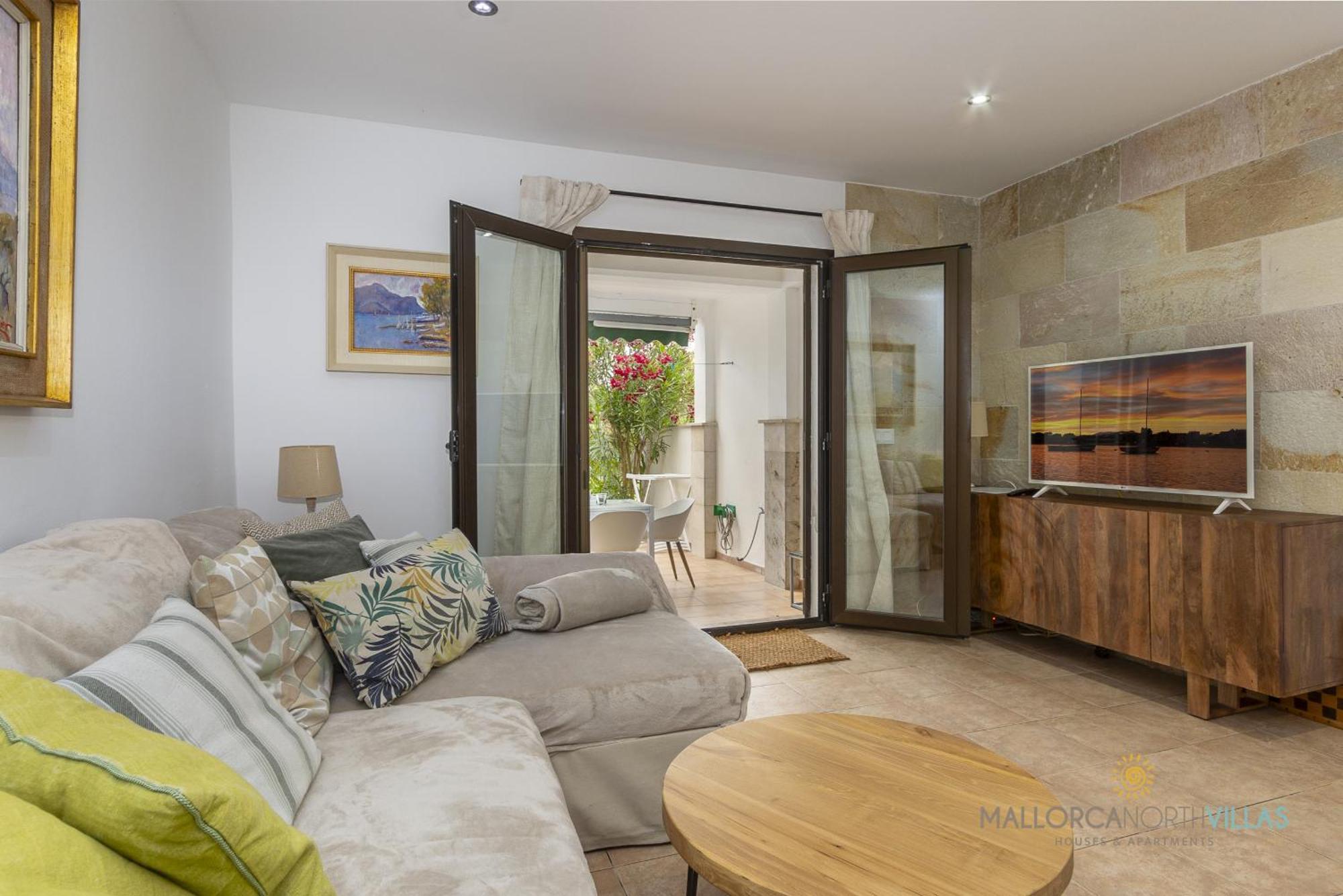 Apartment Club Del Sol 8 *