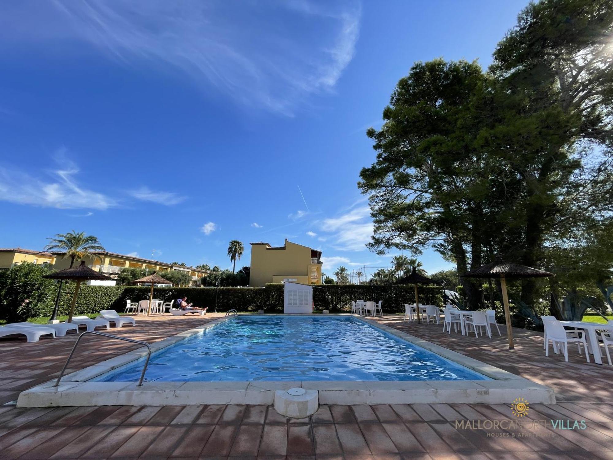 Apartment Club Del Sol 8