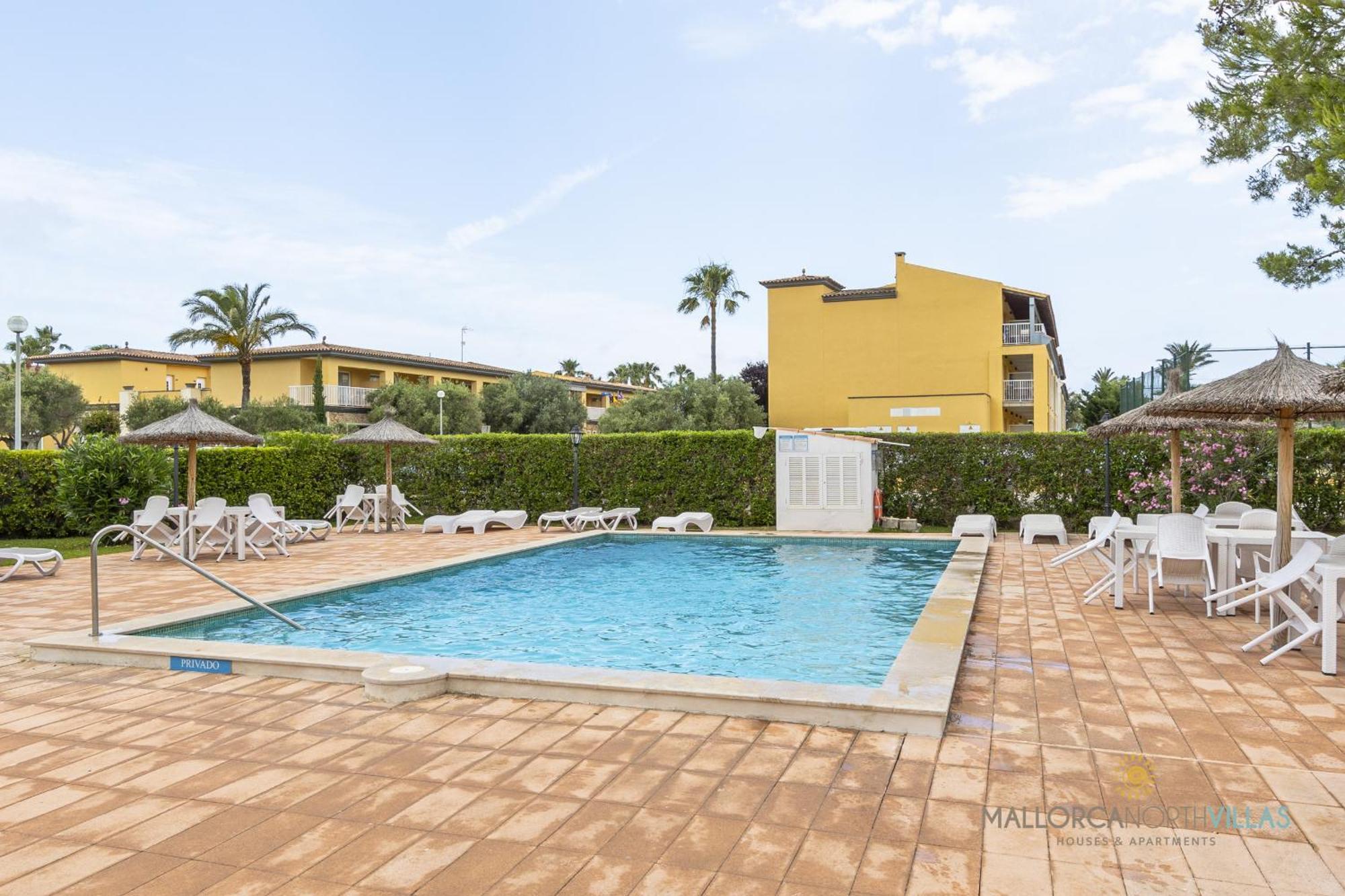 Apartment Club Del Sol 8 *
