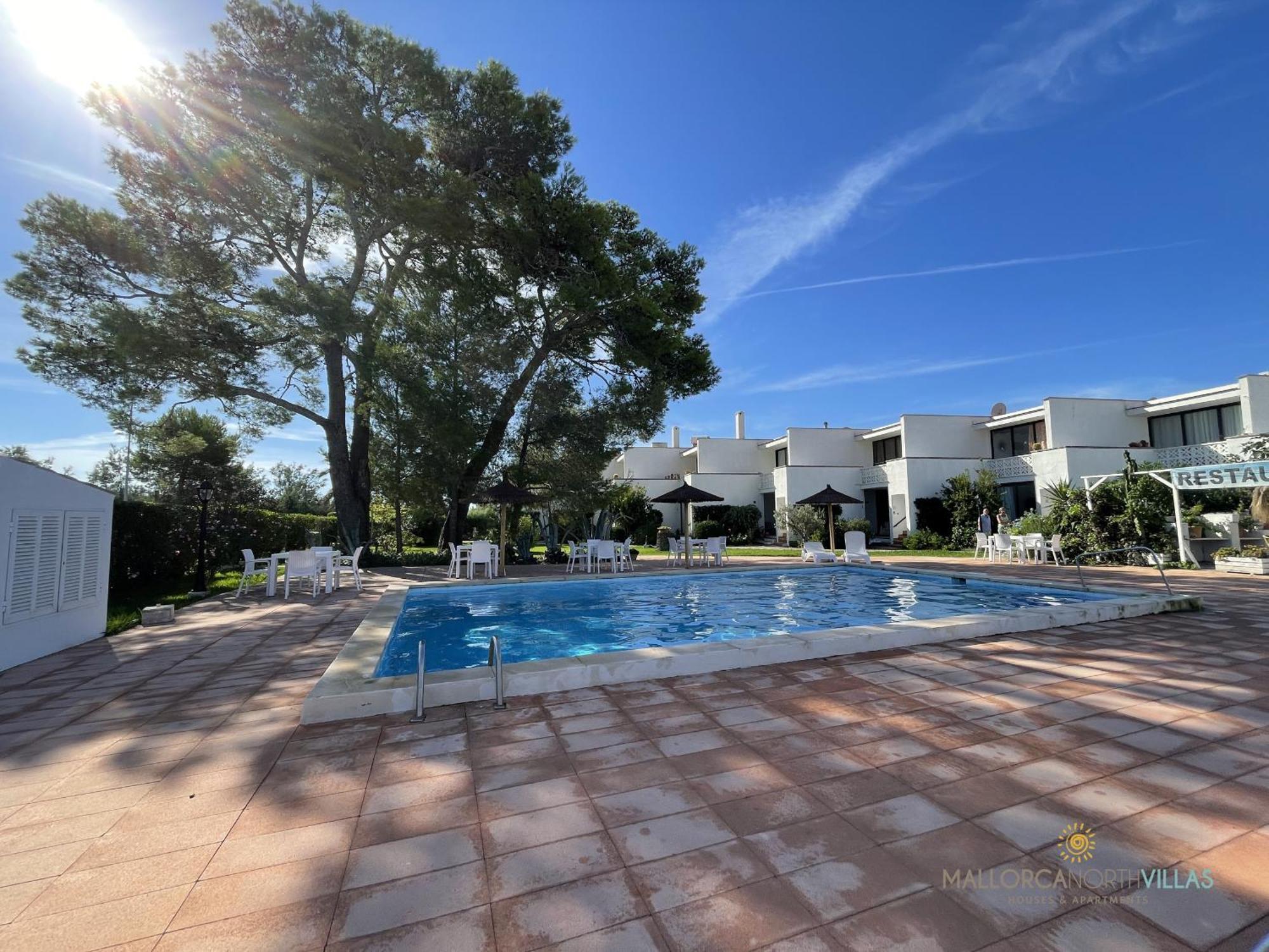 Apartment Club Del Sol 8 *