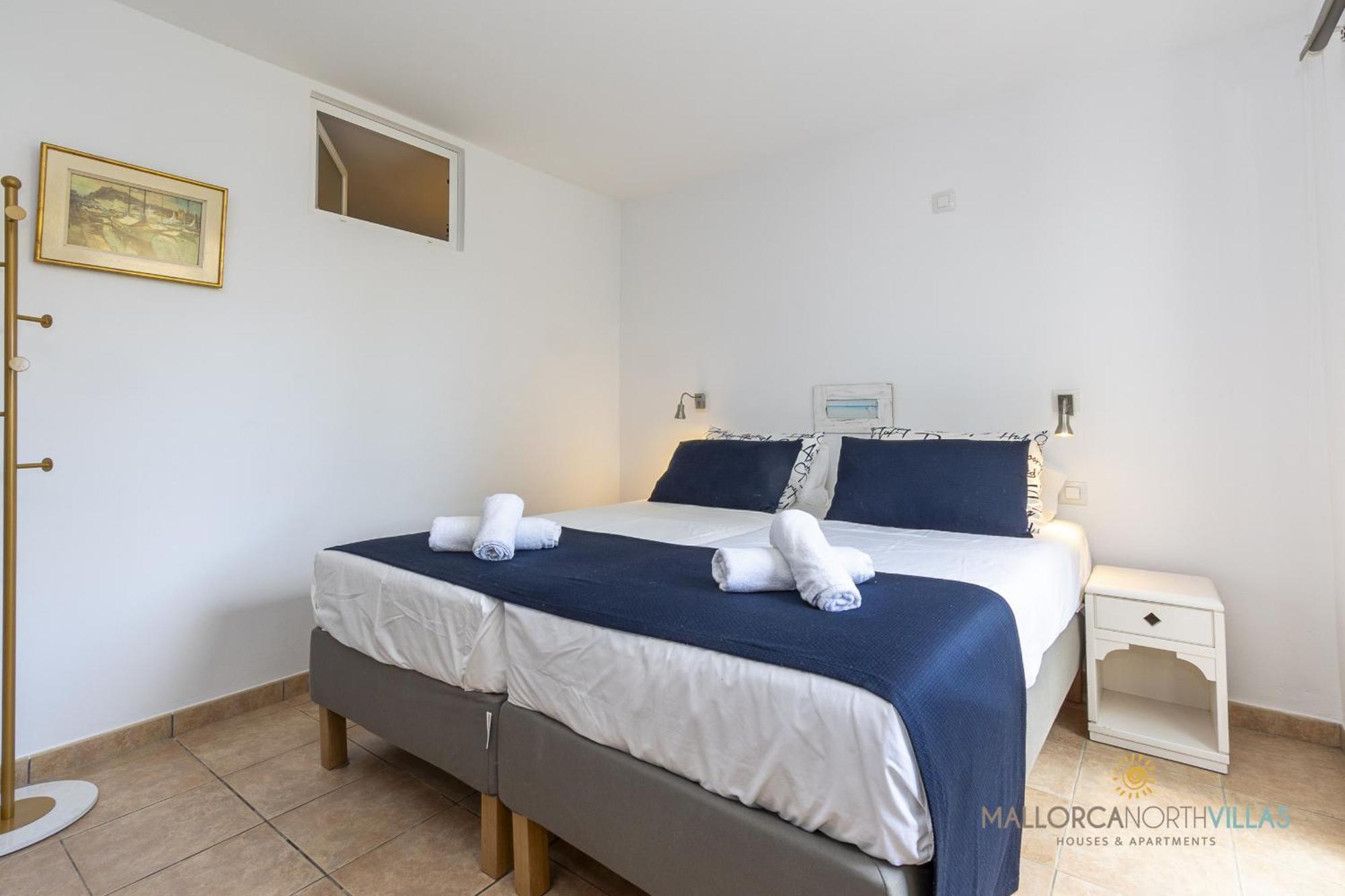 Club Del Sol 8 Apartment Port de Pollenca