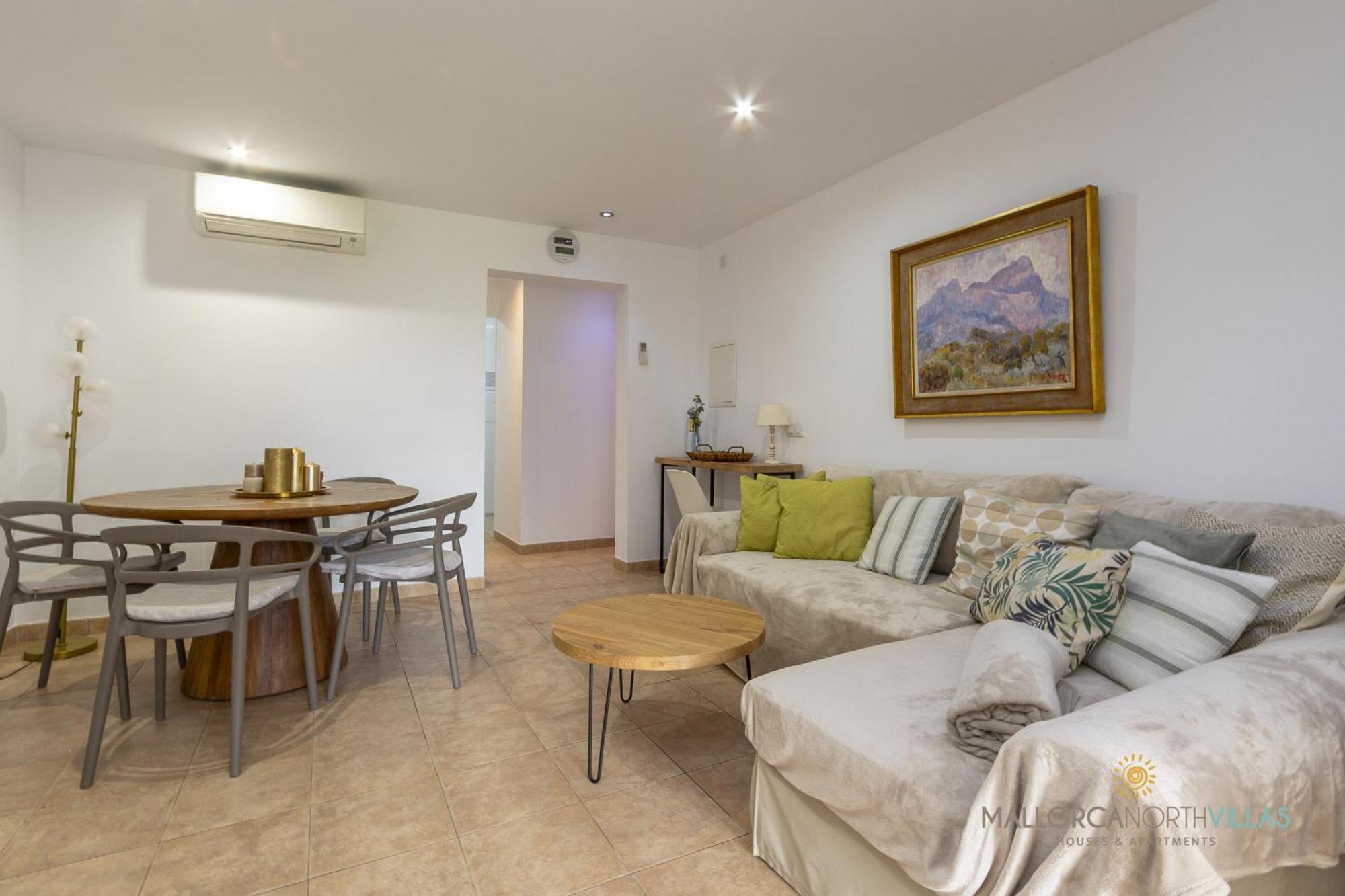 Club Del Sol 8 Apartment *