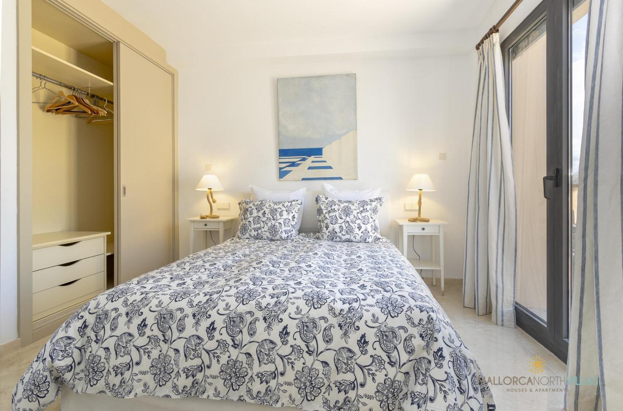 Apartamento Cala Ventura Penthouse