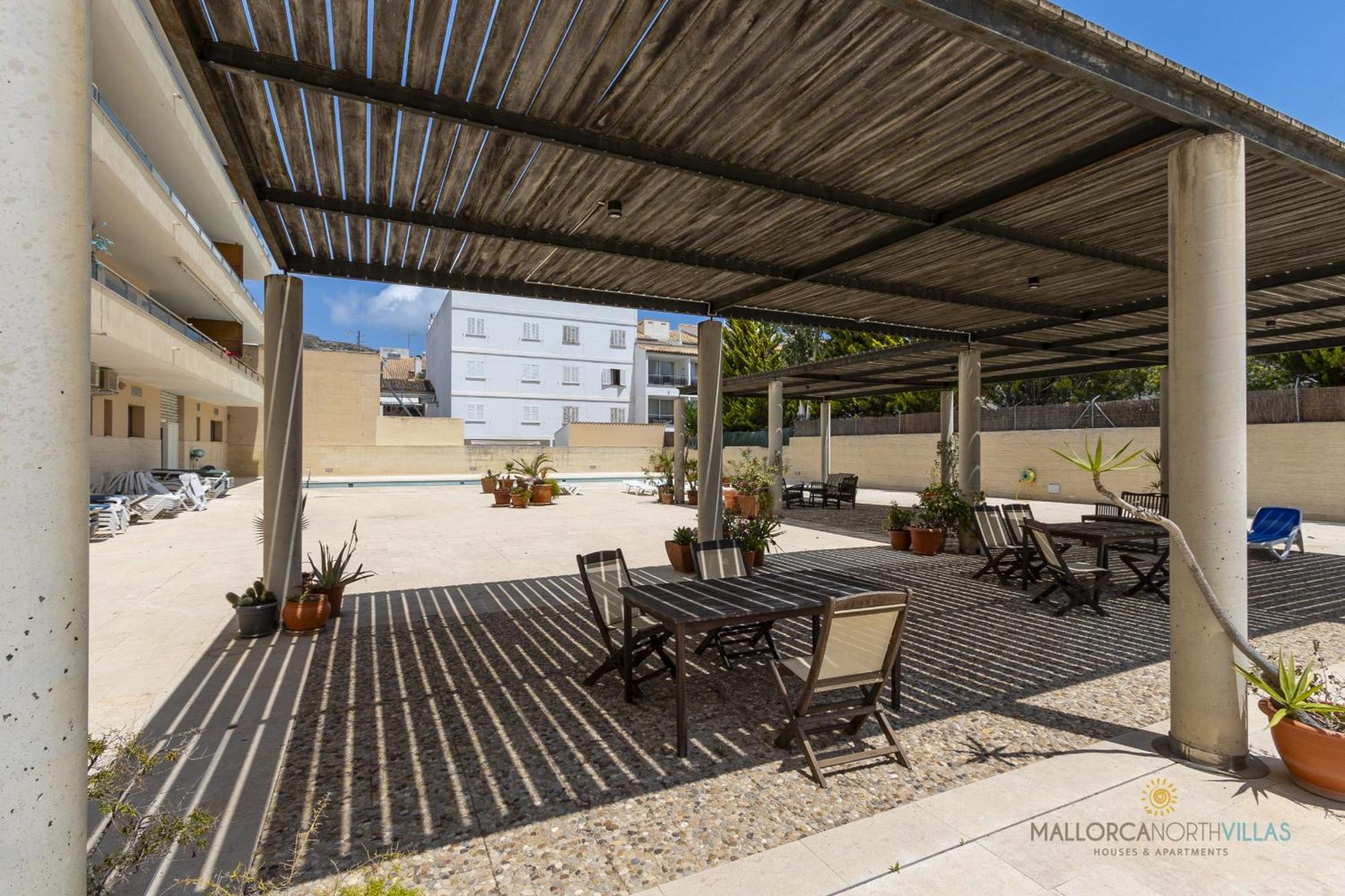 Apartamento Cala Ventura Penthouse