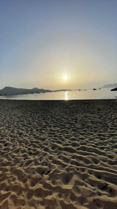 Superbe A Proximite De La Port de Pollenca