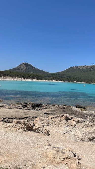 Superbe A Proximite De La Apartment Port de Pollenca