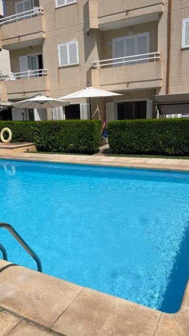 Superbe A Proximite De La Apartment