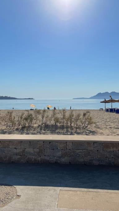 Superbe A Proximite De La Port de Pollenca