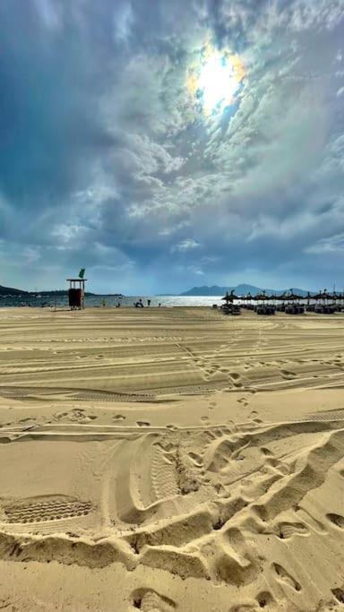 Superbe A Proximite De La * Port de Pollenca
