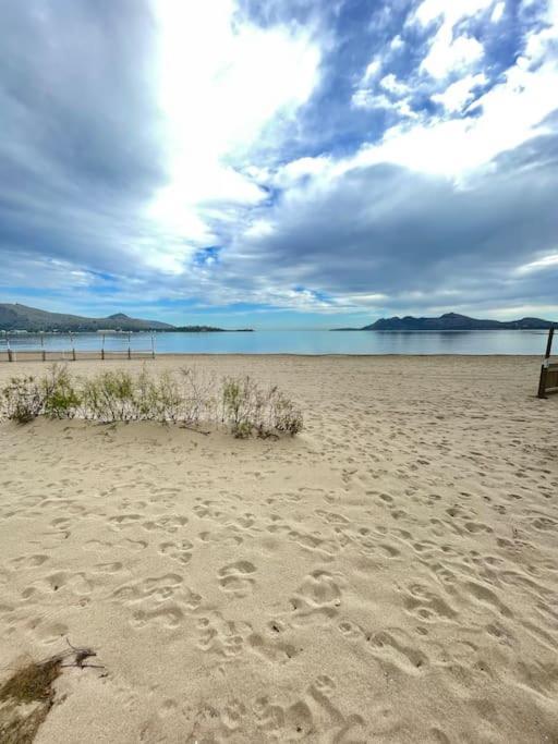 Superbe A Proximite De La Apartment Port de Pollenca