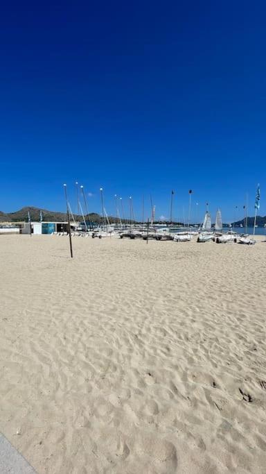 Superbe A Proximite De La Port de Pollenca
