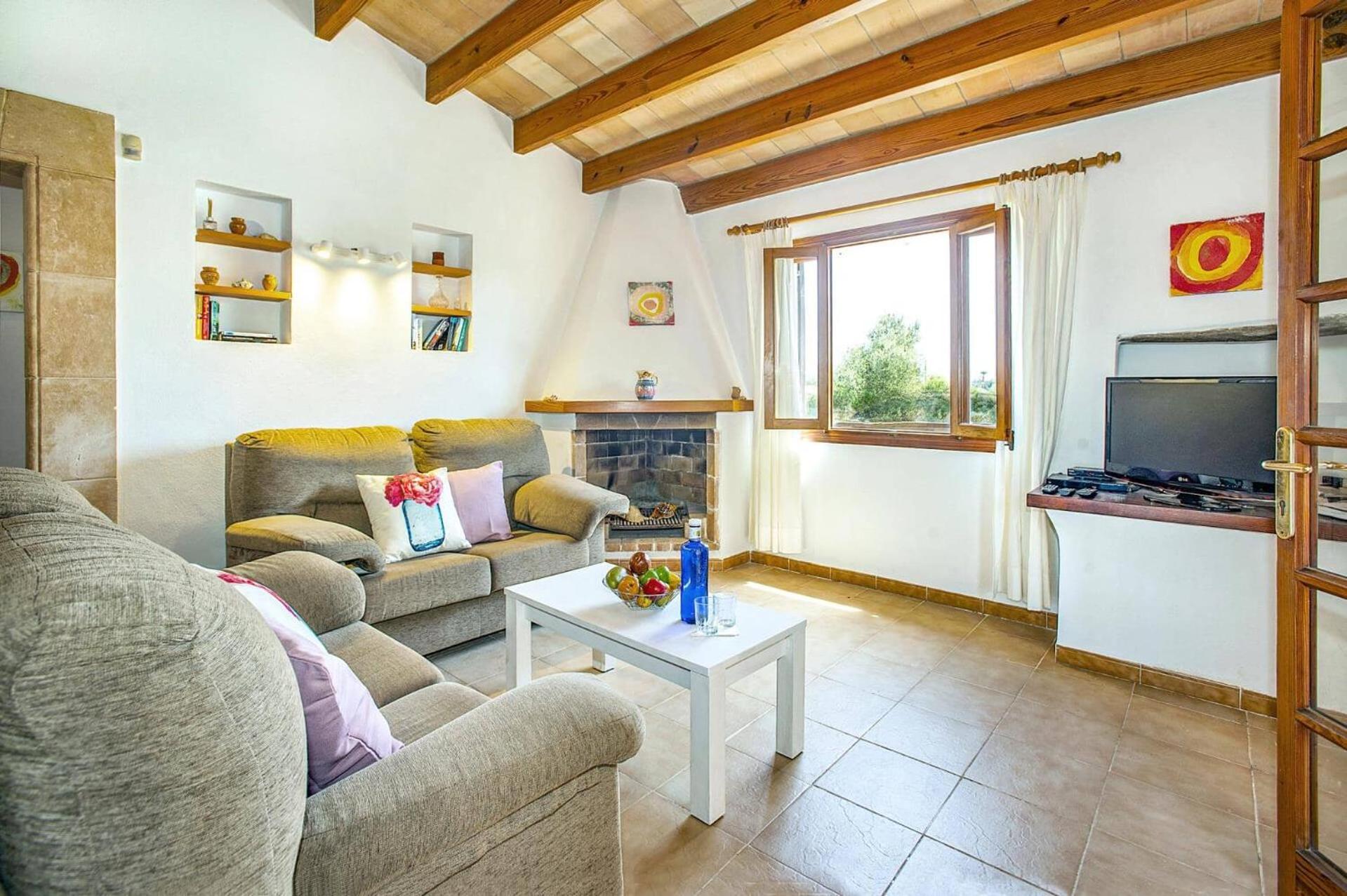 Villa Venancio By *