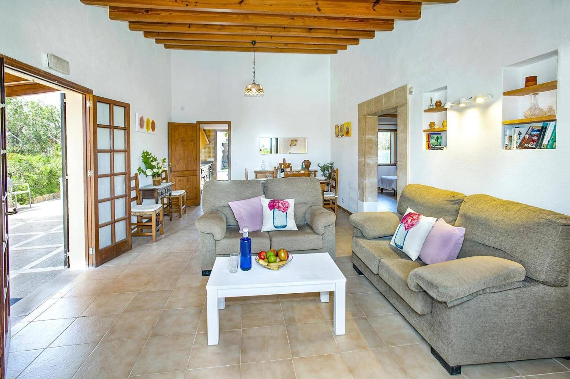 Venancio By Villa Port de Pollenca