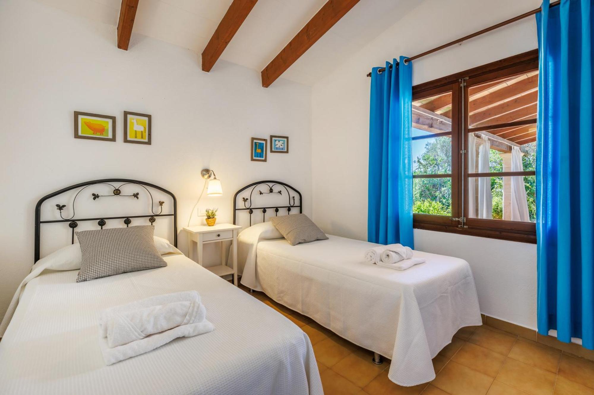Chalet Avinent *
