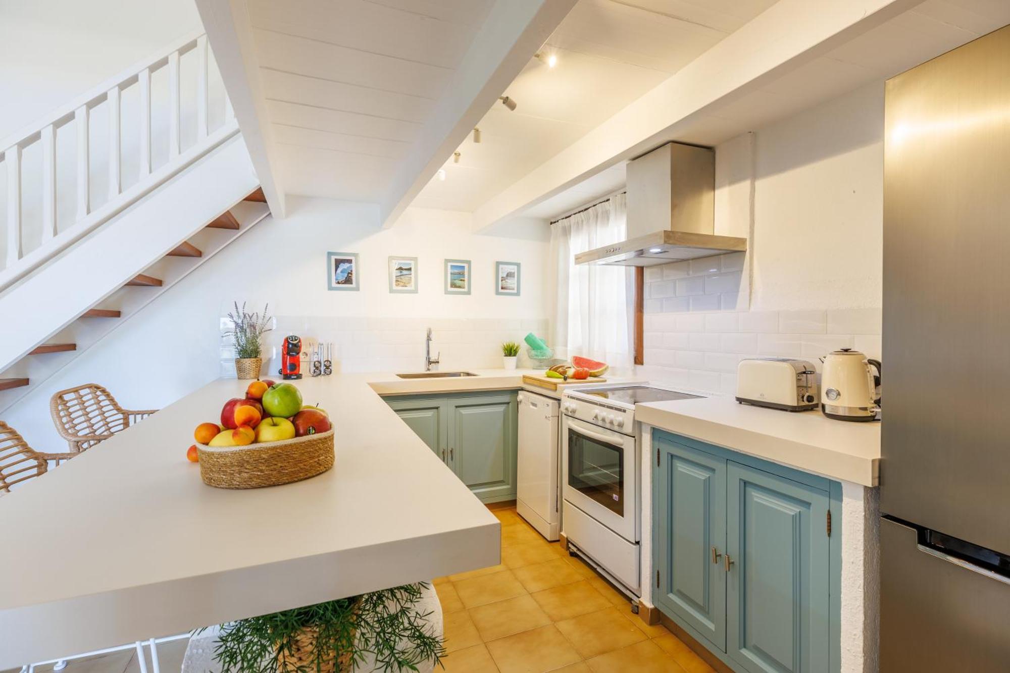 Chalet Avinent