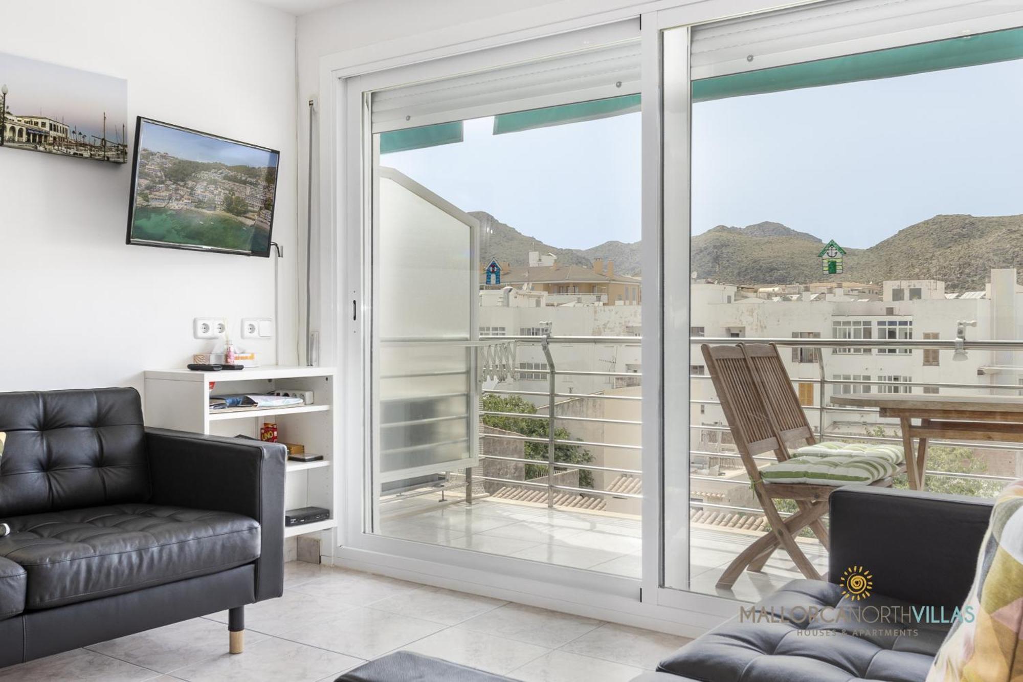 Apartment Watson En *
