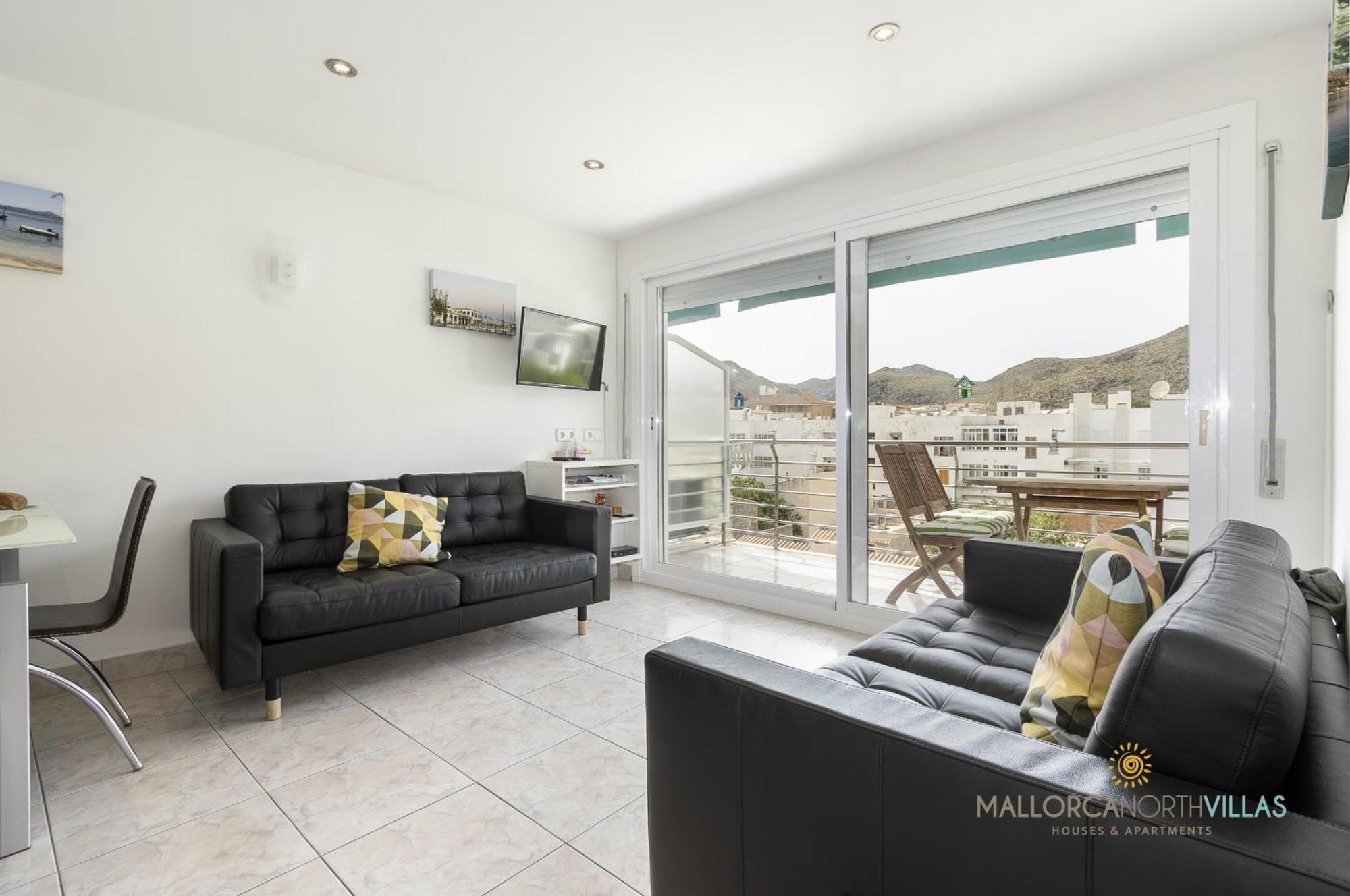 Apartment Watson En *