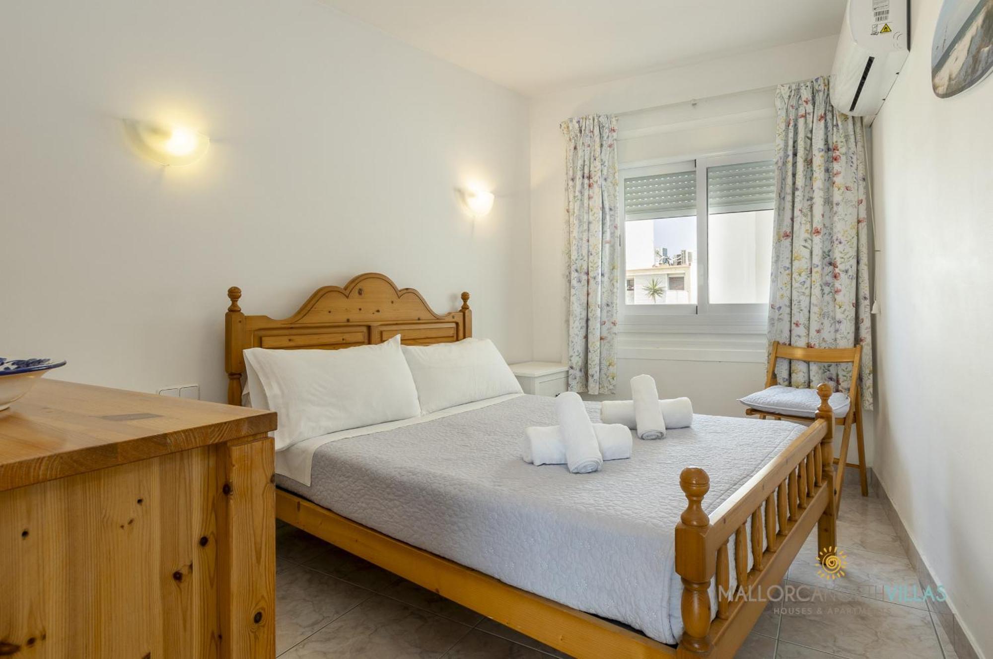 Apartment Watson En *