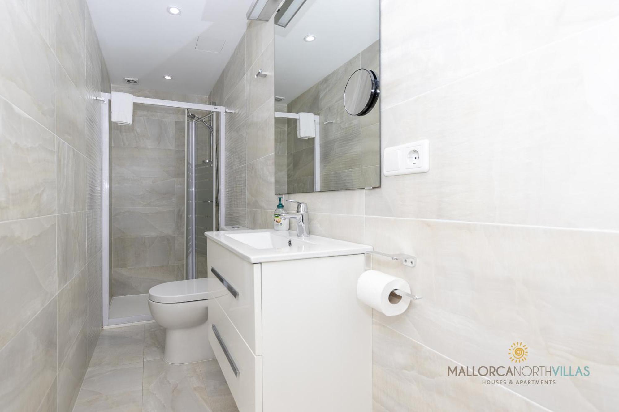Apartment Watson En *