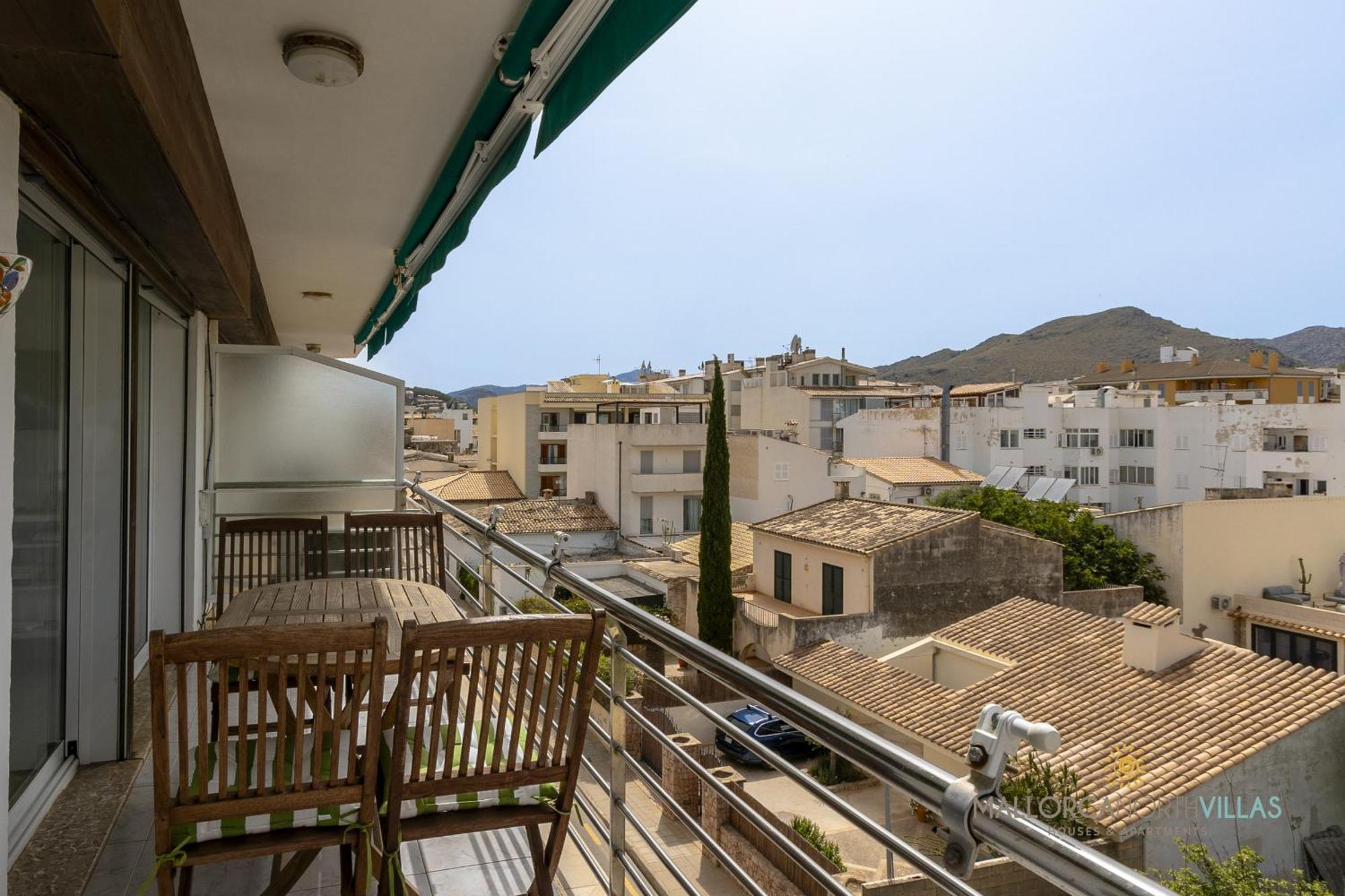 Apartment Watson En *