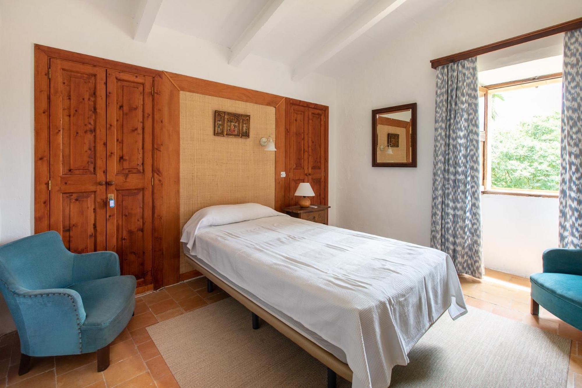 Ca'n Pont Villa Puerto Pollensa