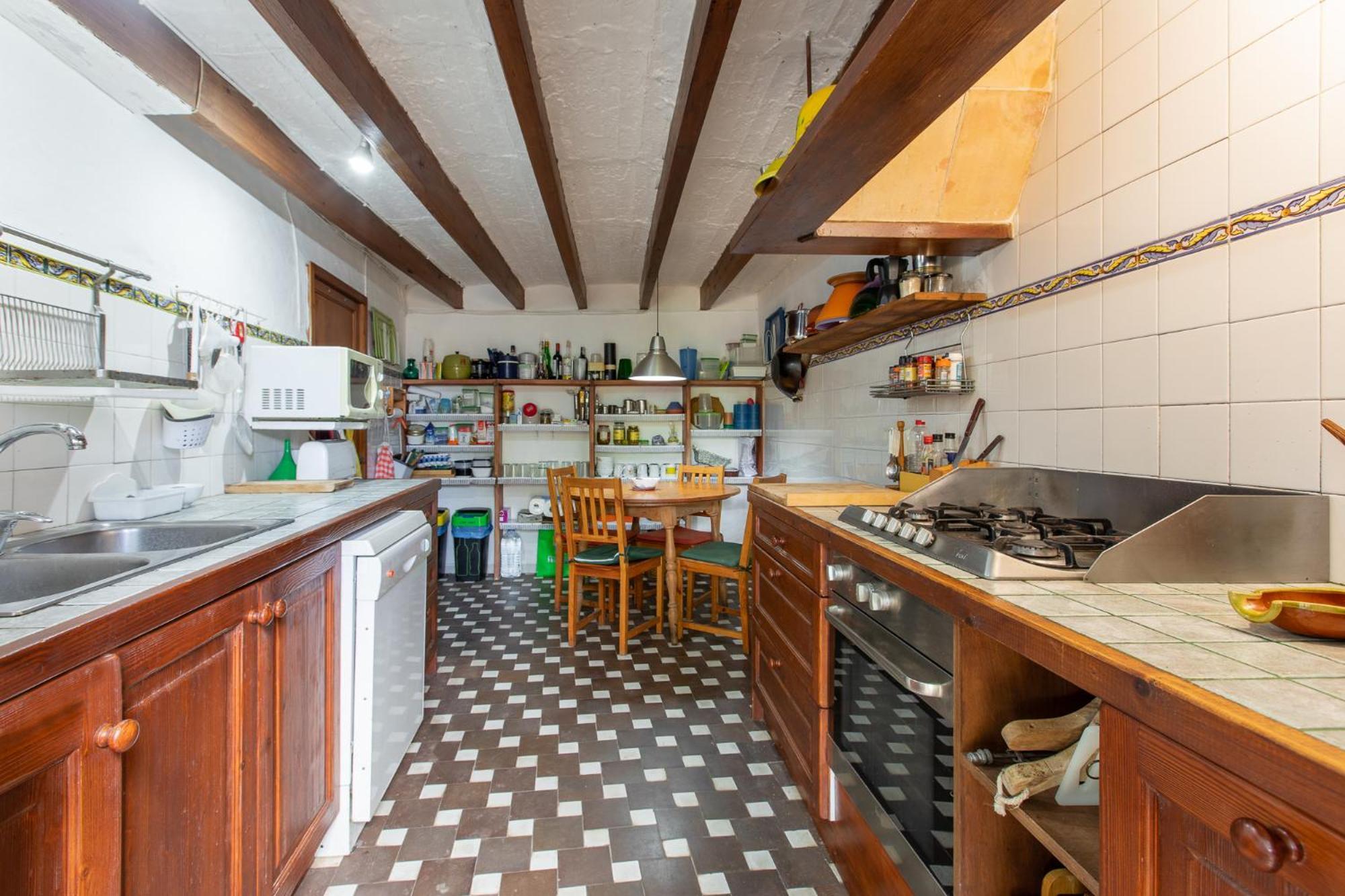 Villa Ca'n Pont *