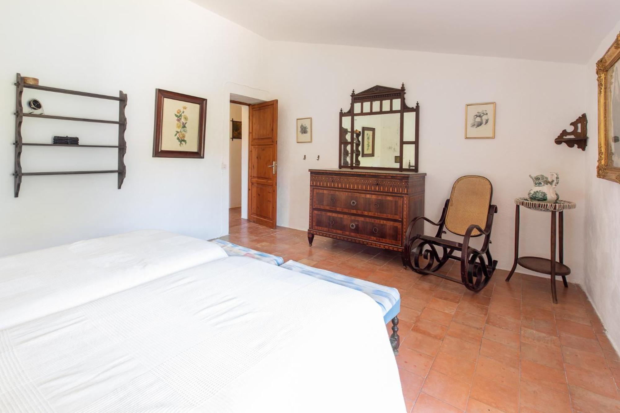 Ca'n Pont Villa Puerto Pollensa