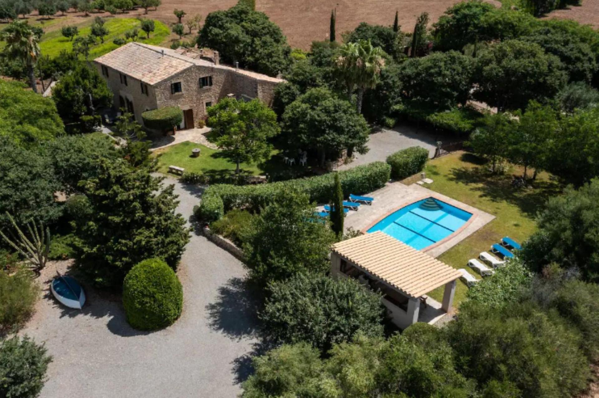 Villa Ca'n Pont *