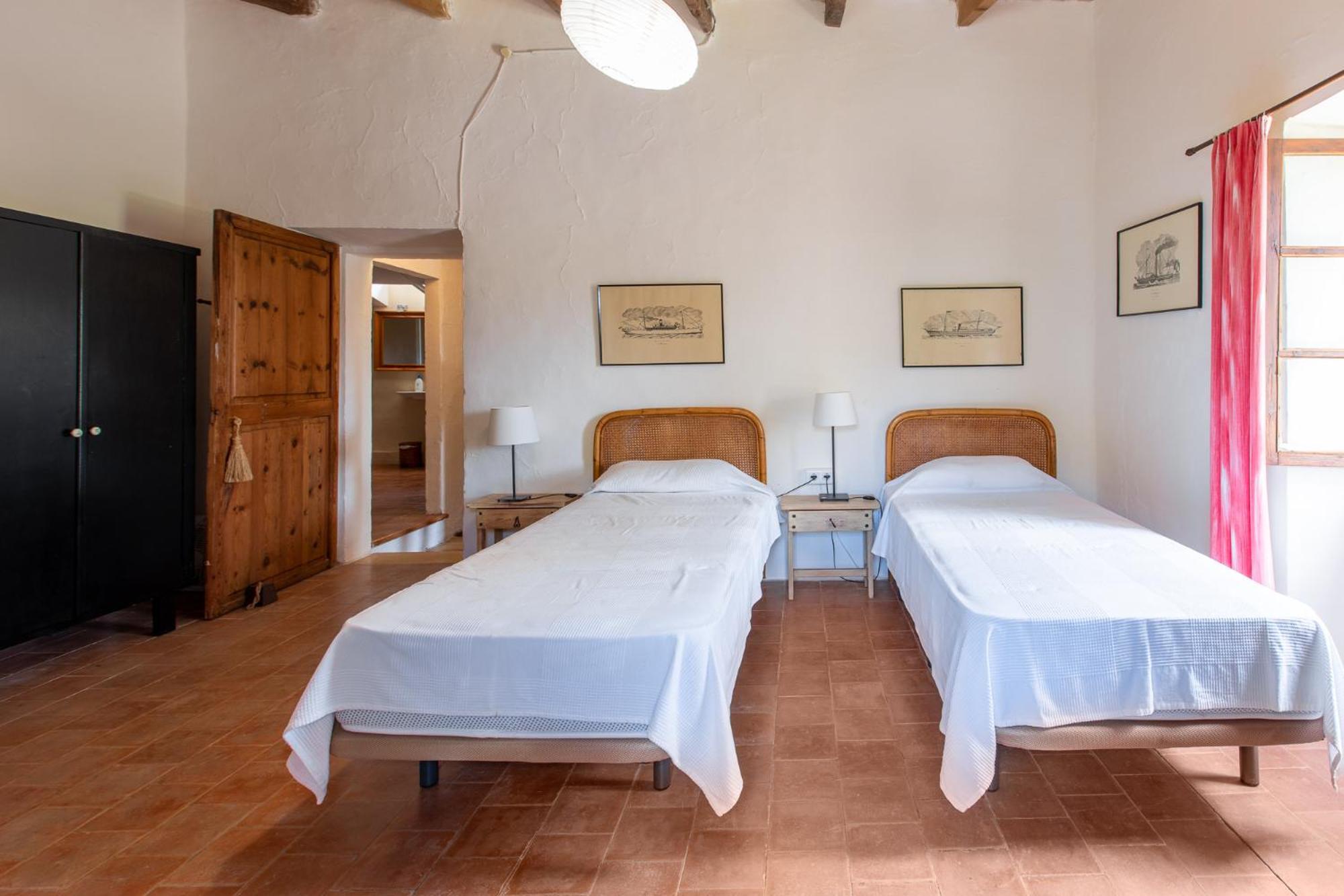 Villa Ca'n Pont Puerto Pollensa