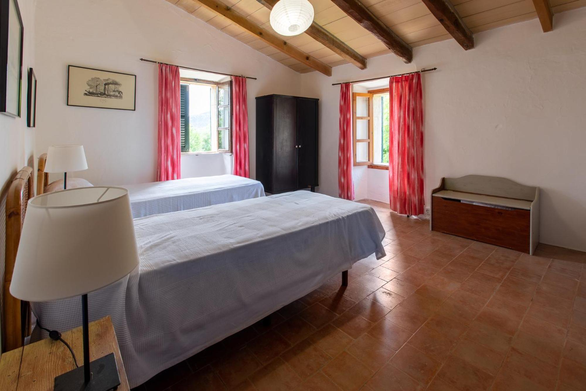 Ca'n Pont Villa