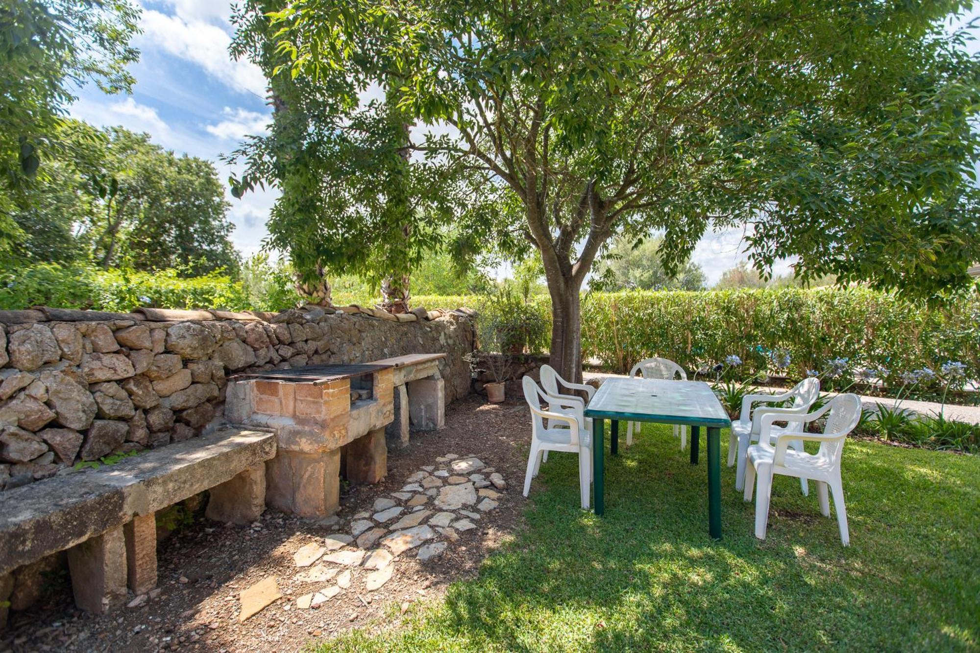 Ca'n Pont Villa Puerto Pollensa