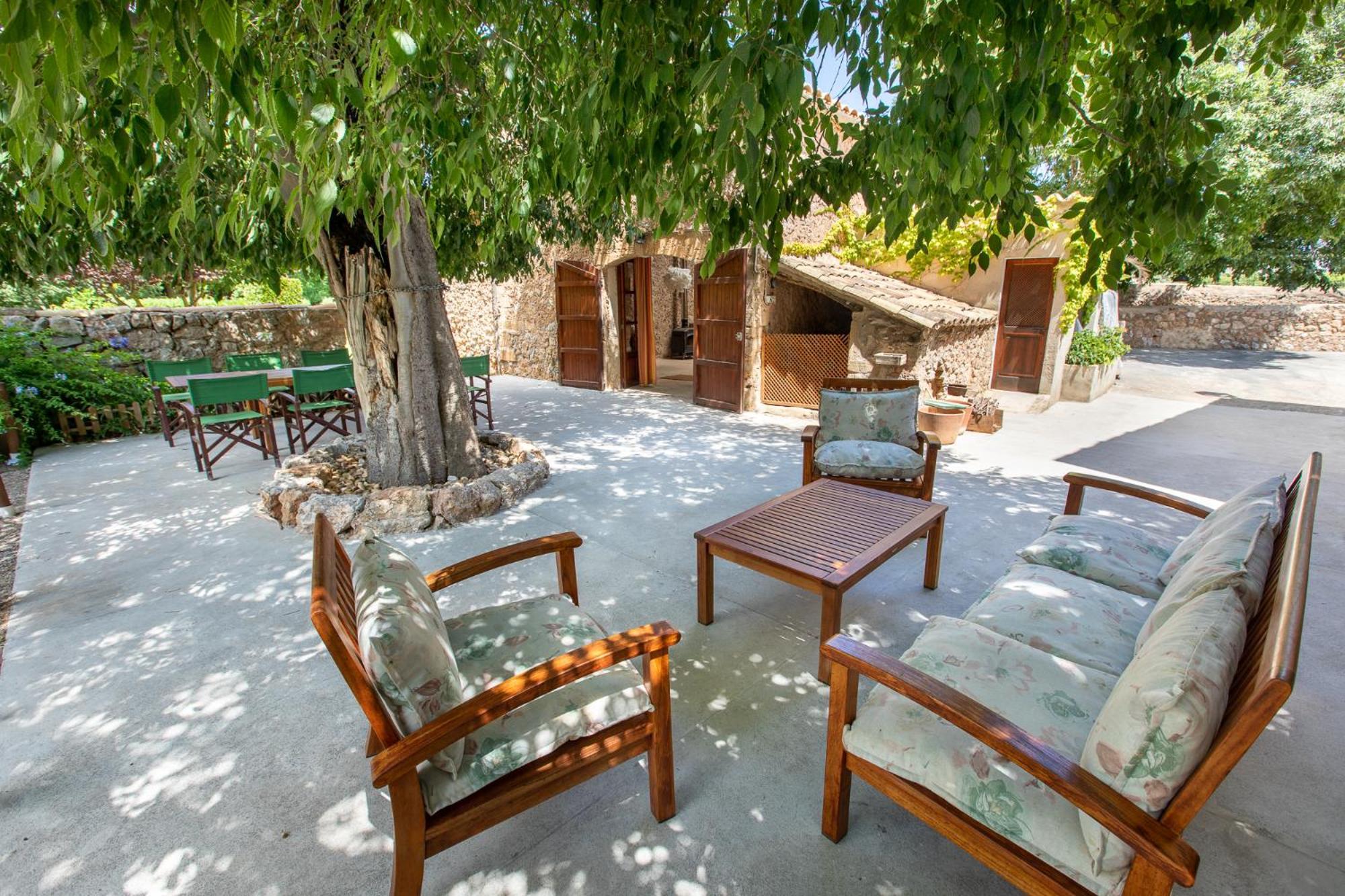 Villa Ca'n Pont Puerto Pollensa