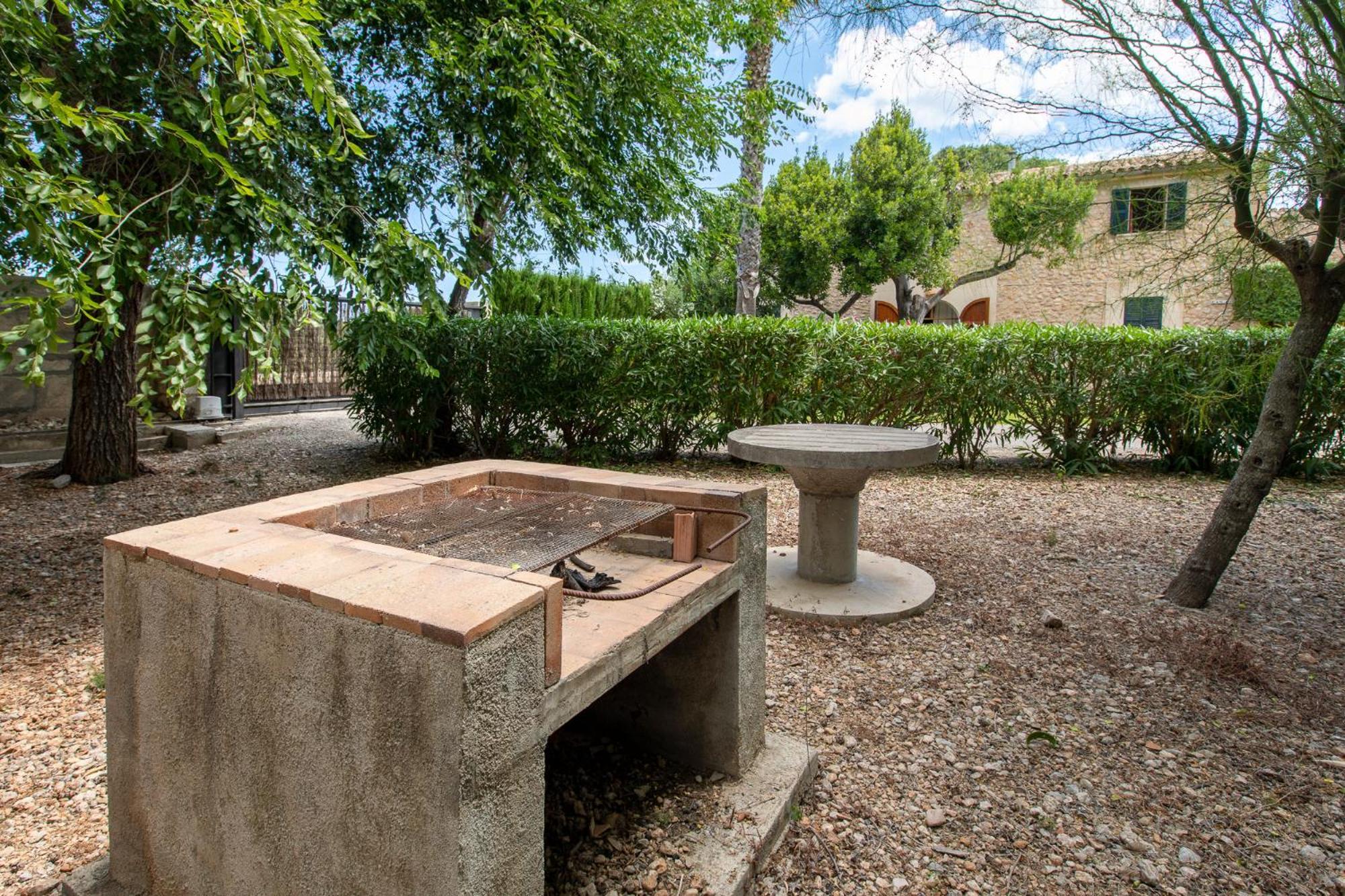 Villa Ca'n Pont