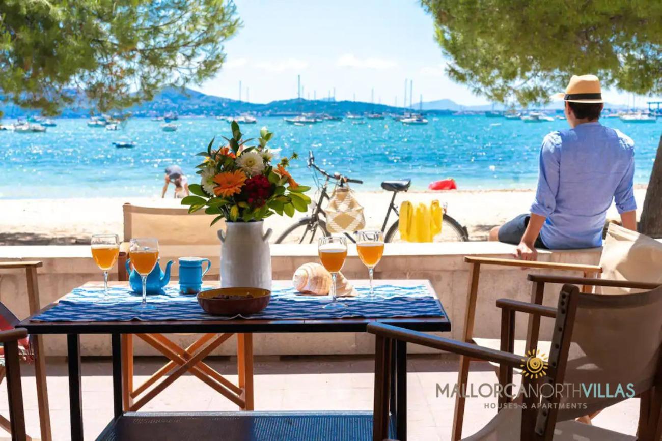 Apartament Bel Planta Baja First Line Pinewalk *