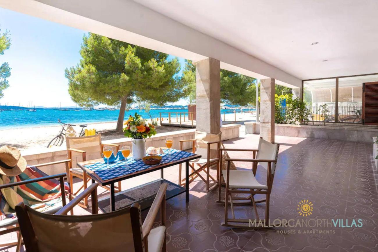 Bel Planta Baja First Line Pinewalk Apartament