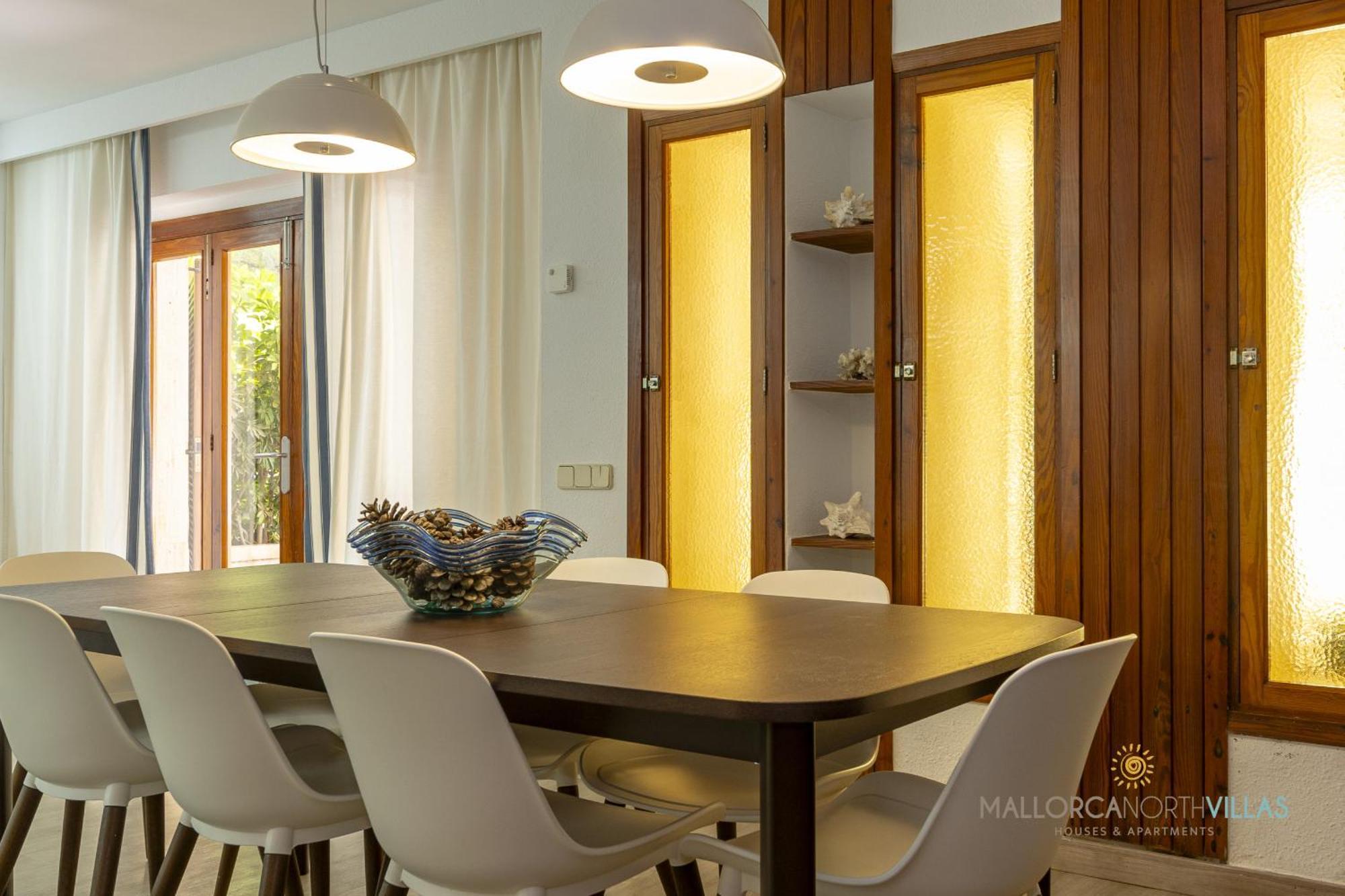 Bel Planta Baja First Line Pinewalk Apartament