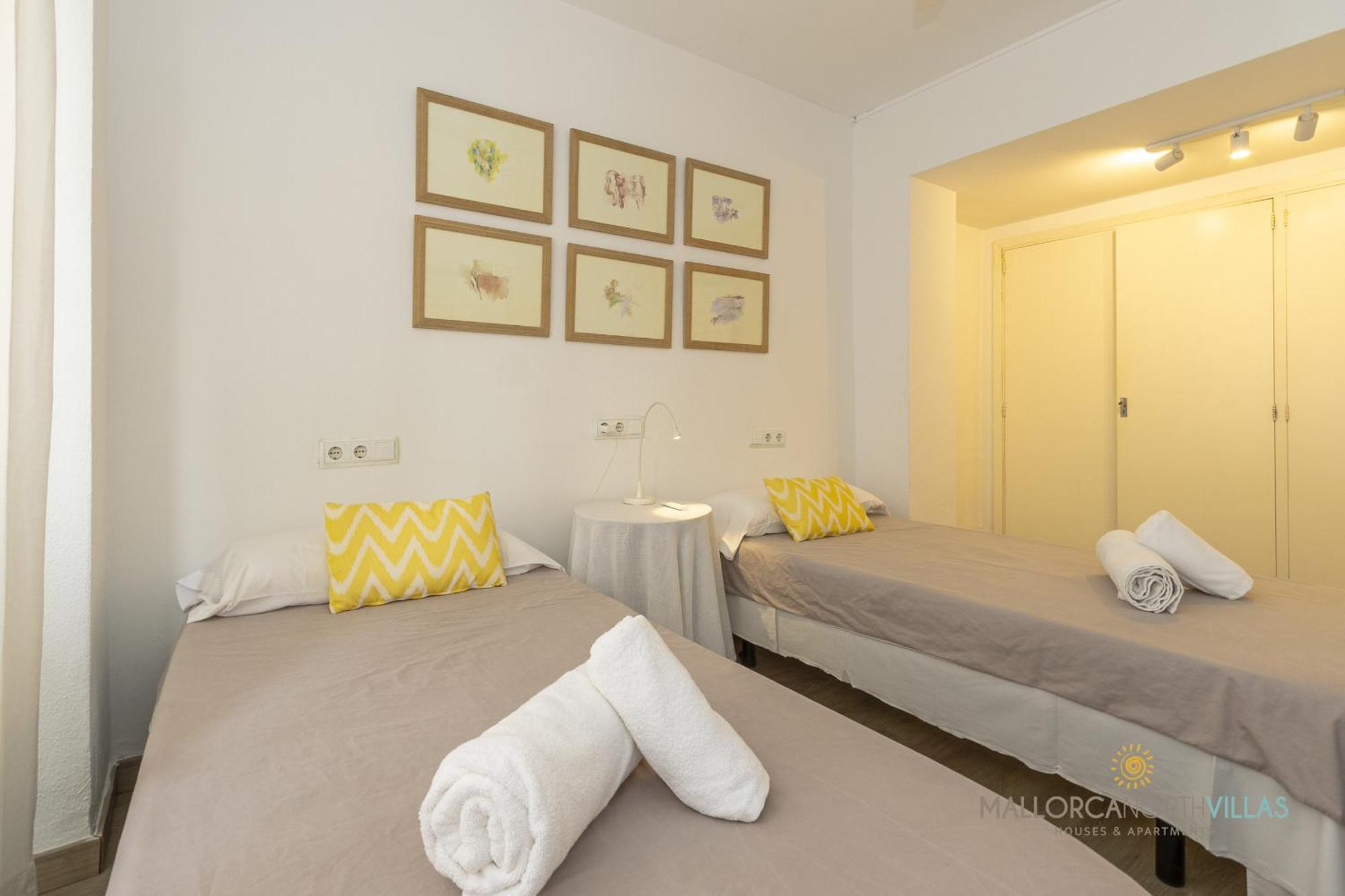 Apartament Bel Planta Baja First Line Pinewalk *