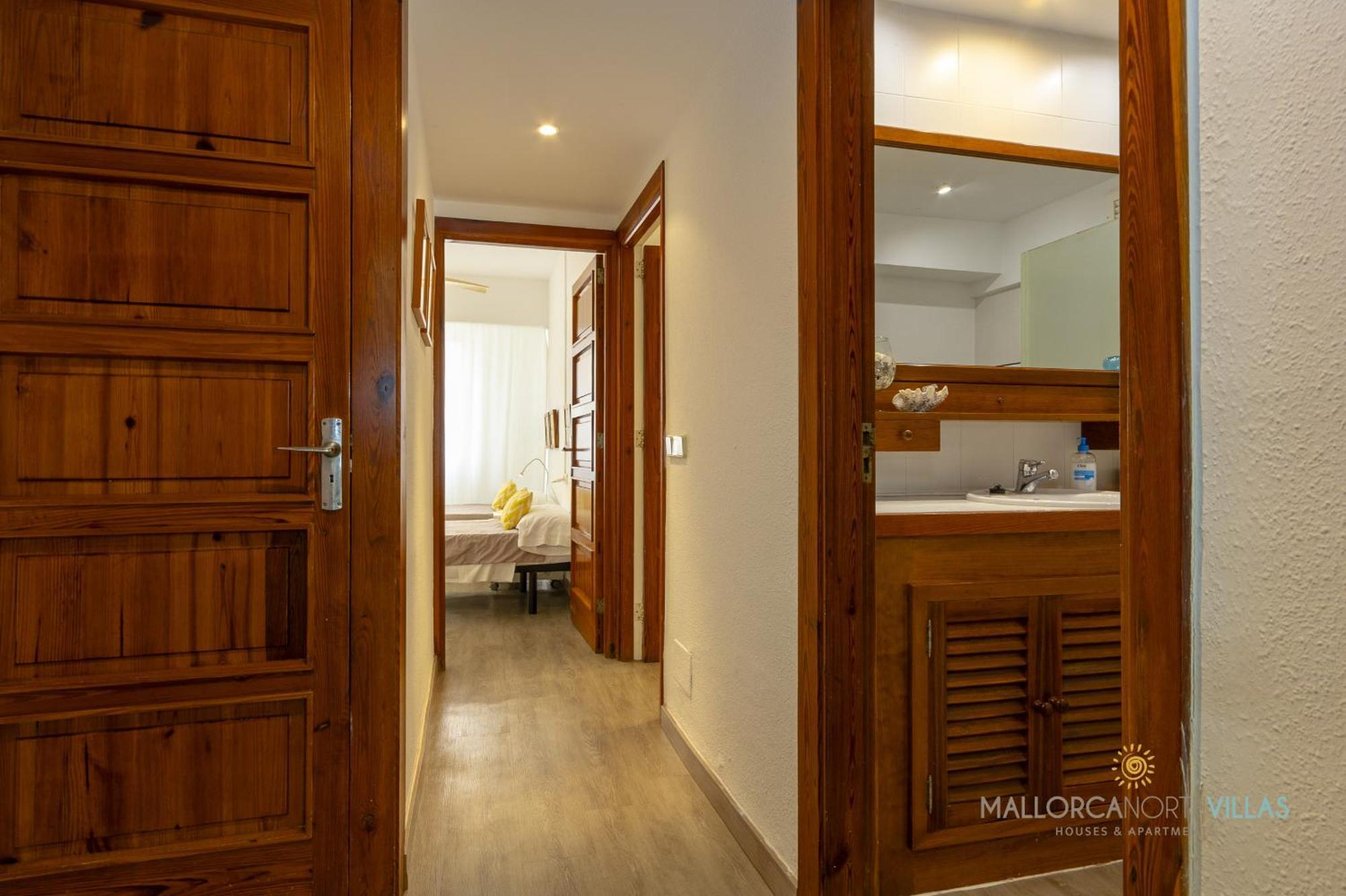Apartament Bel Planta Baja First Line Pinewalk *