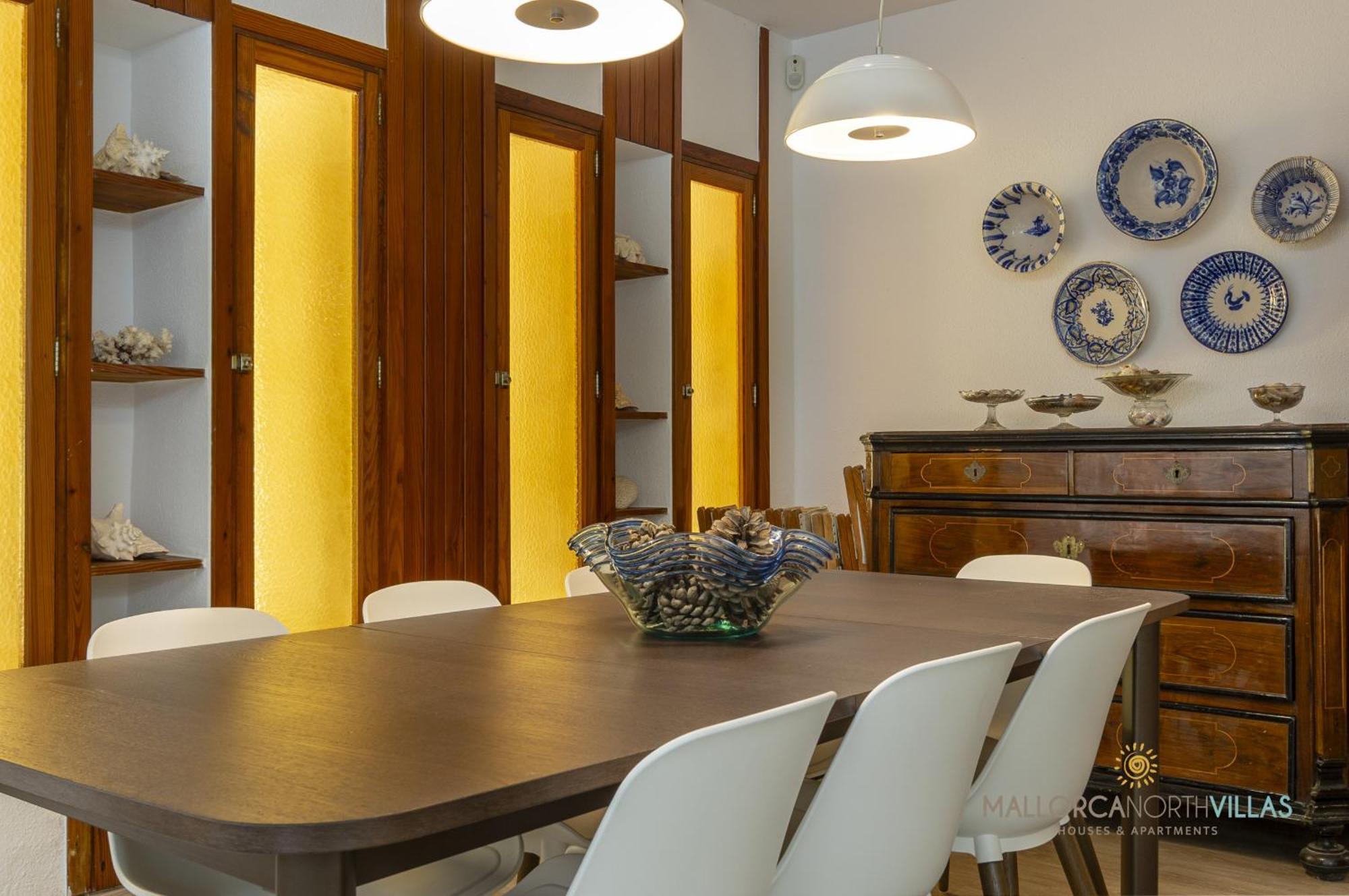 Bel Planta Baja First Line Pinewalk Apartament