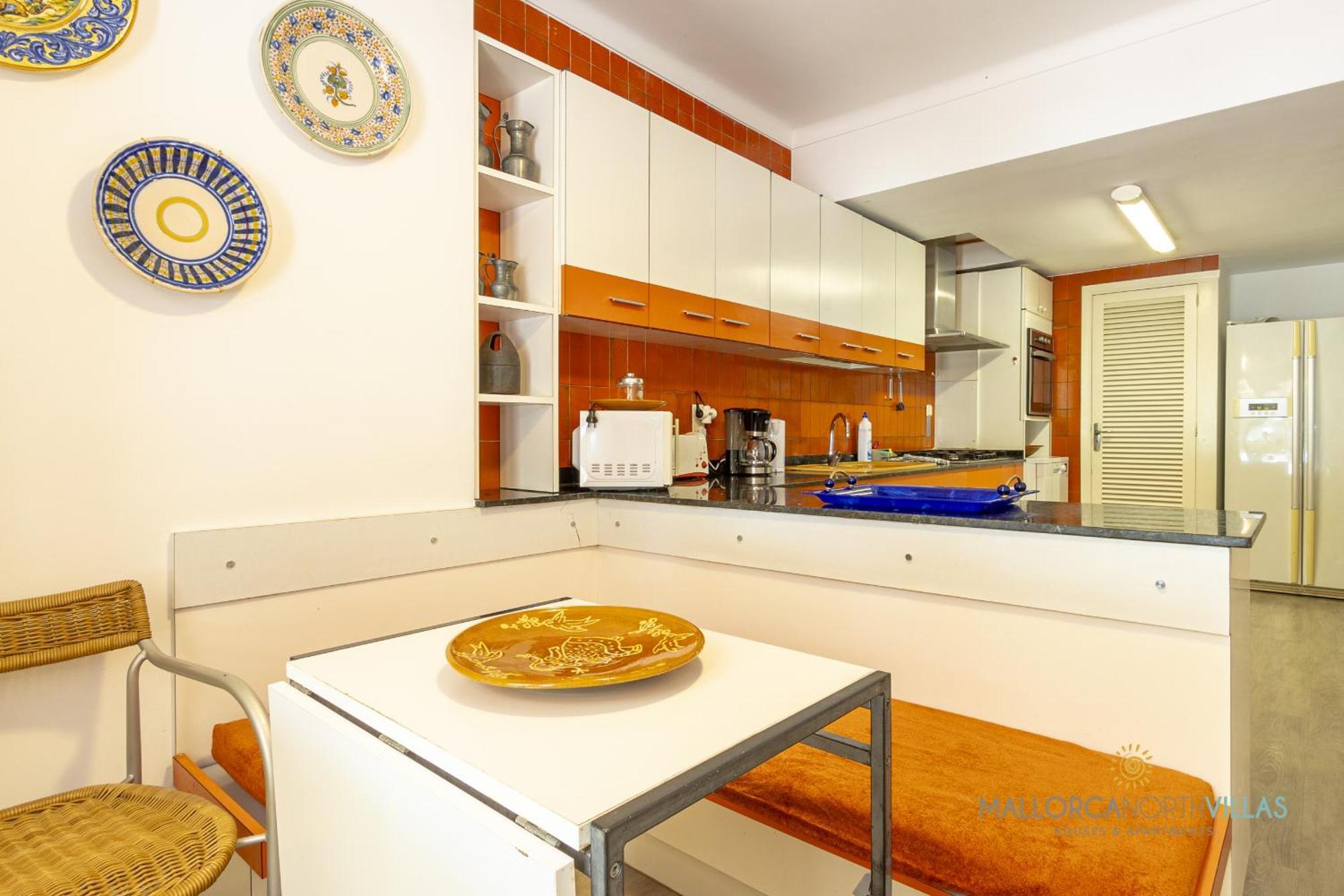 Apartament Bel Planta Baja First Line Pinewalk
