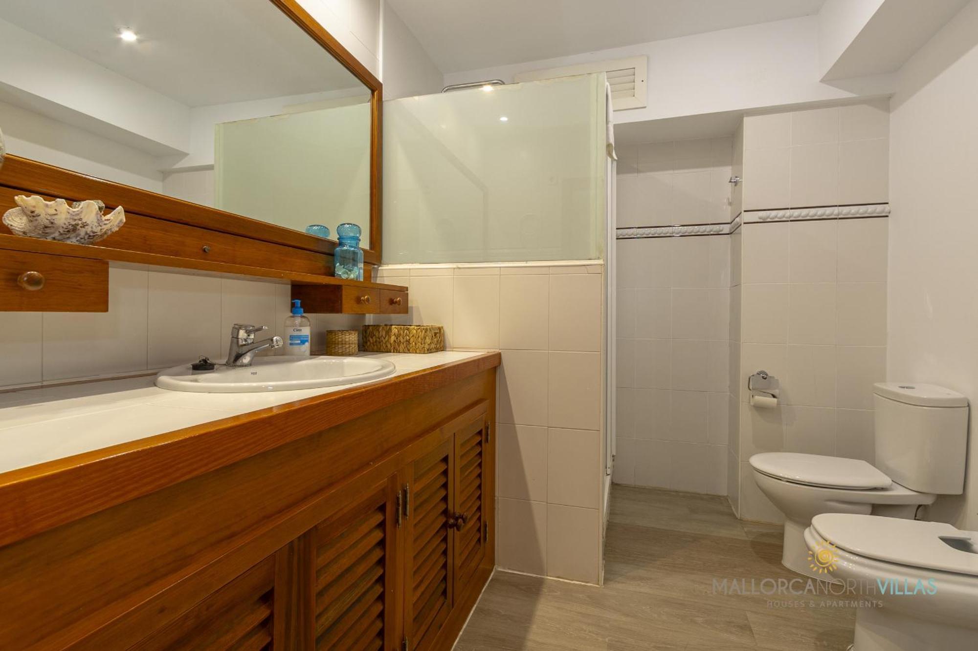 Apartment Bel Planta Baja First Line Pinewalk *