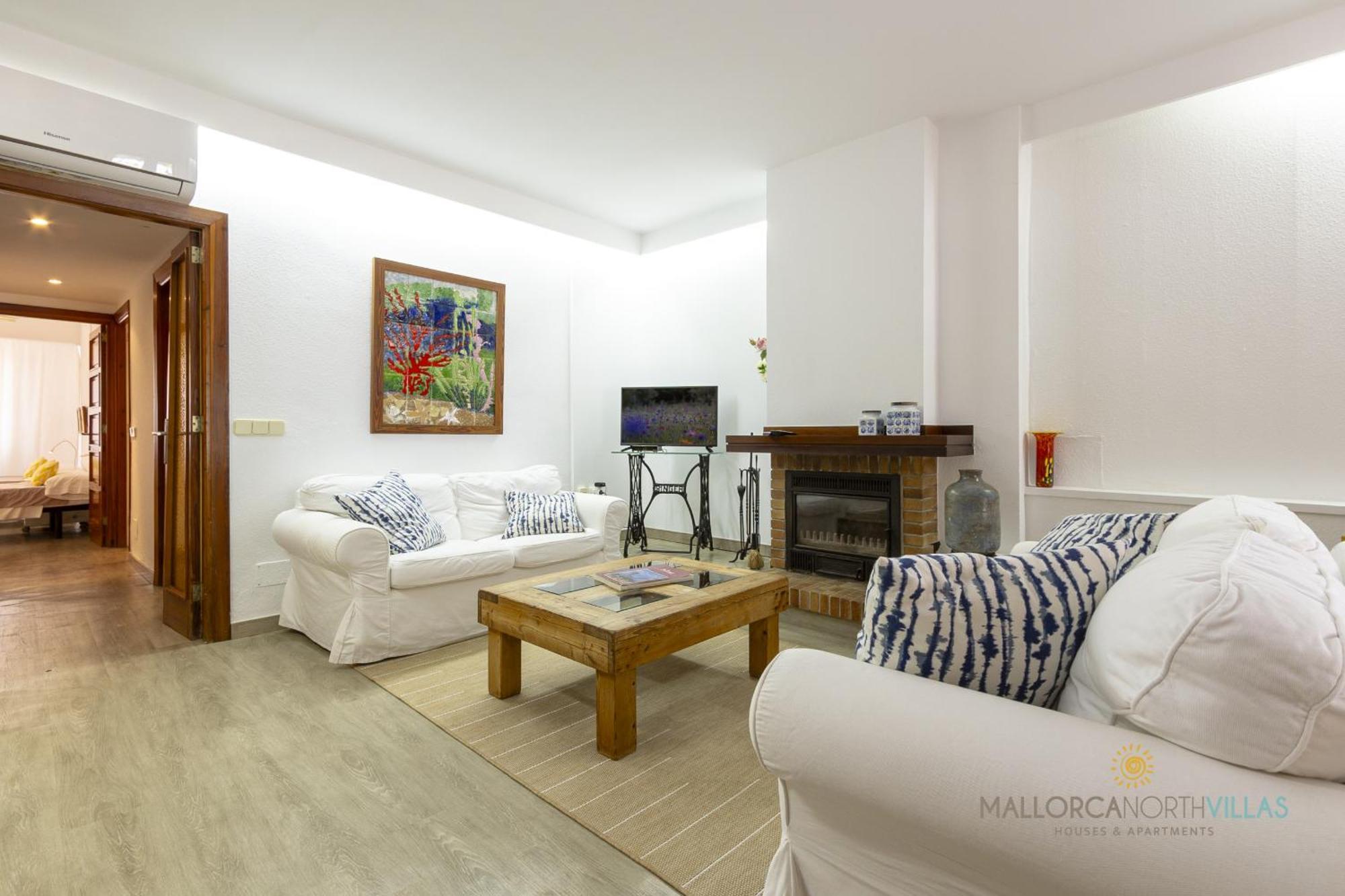 Bel Planta Baja First Line Pinewalk *